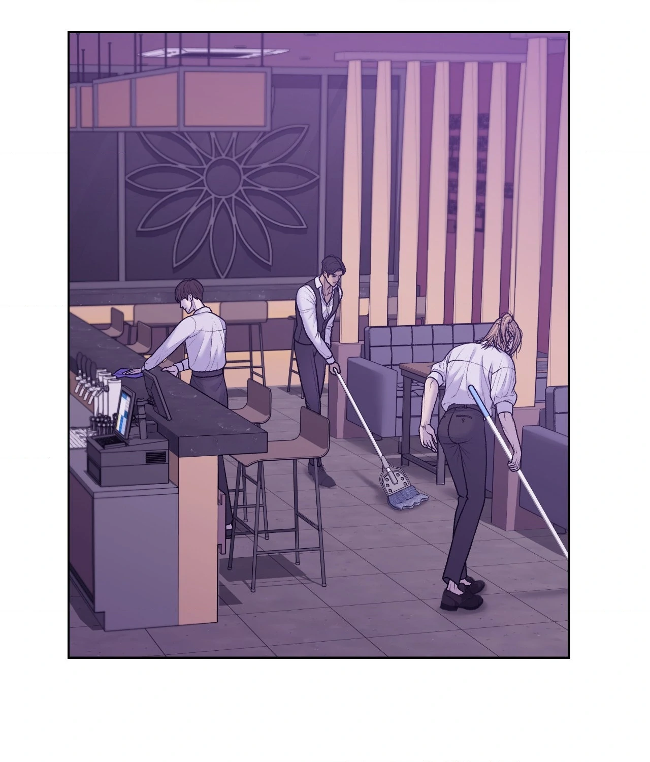 Read Speak Up! chapter 11 image 68 on Lezhin