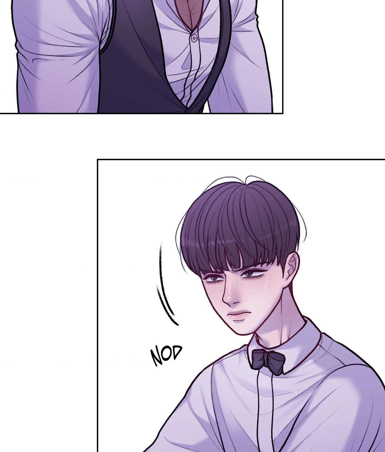 Read Speak Up! chapter 11 image 70 on Lezhin