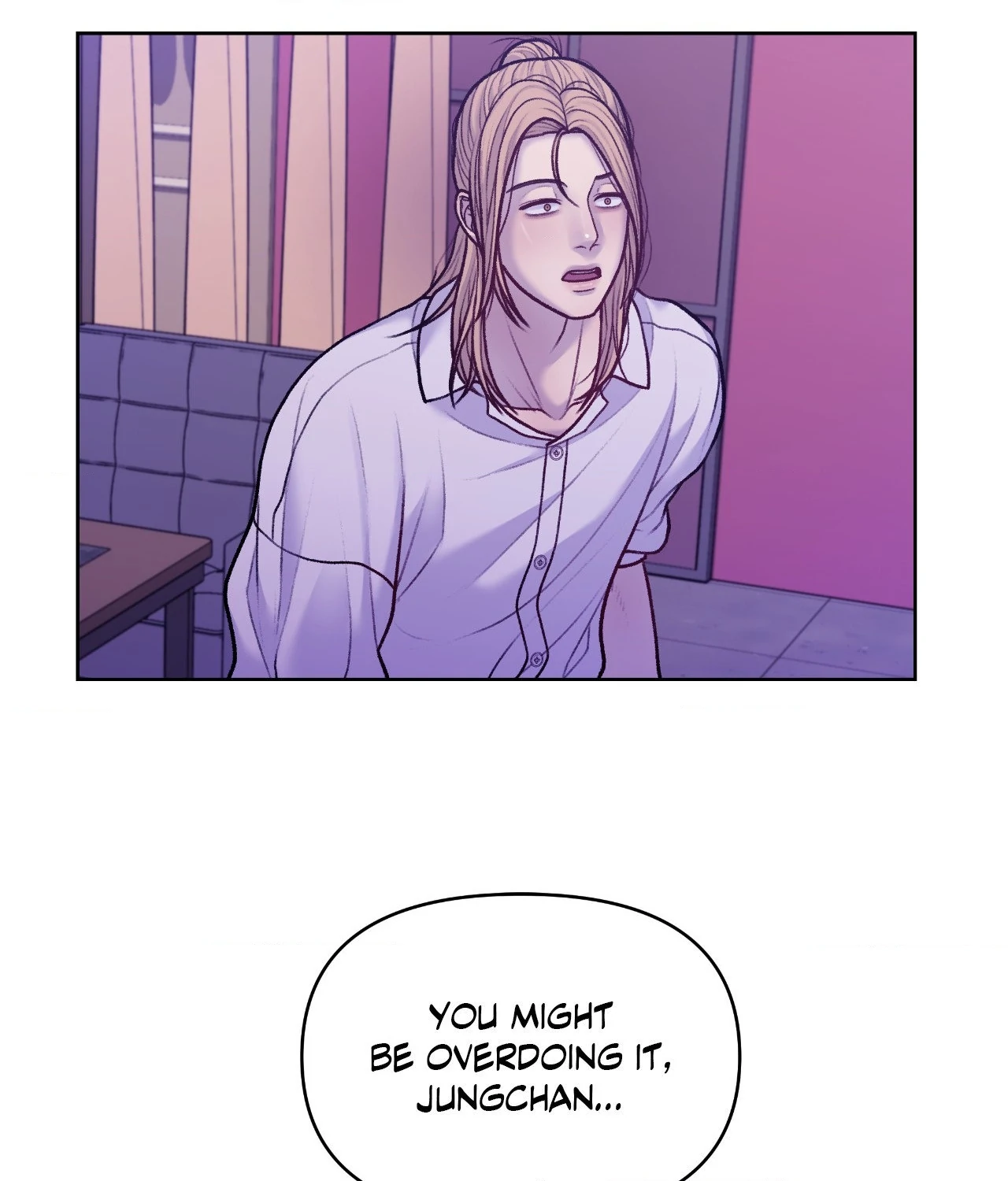 Read Speak Up! chapter 11 image 76 on Lezhin