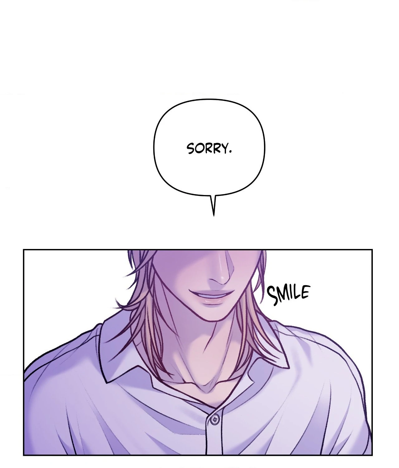 Read Speak Up! chapter 11 image 79 on Lezhin
