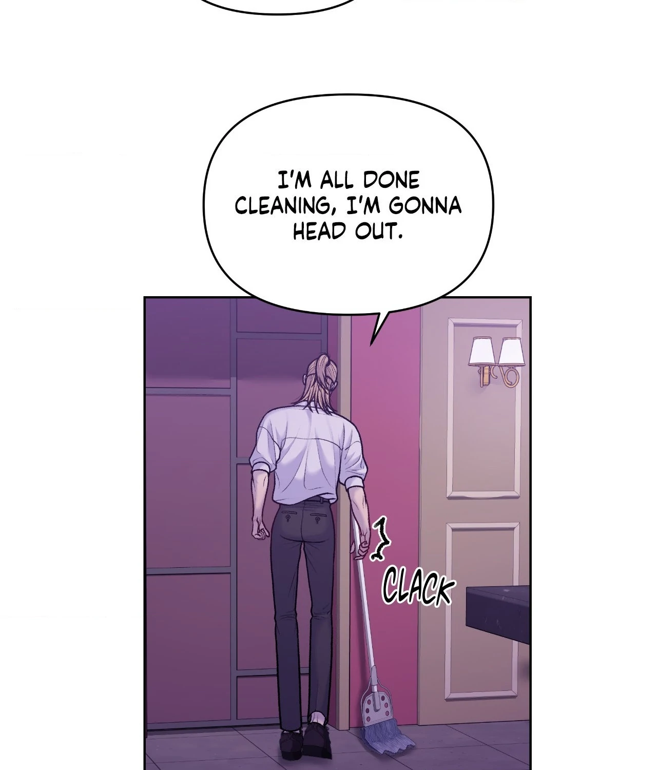 Read Speak Up! chapter 11 image 83 on Lezhin