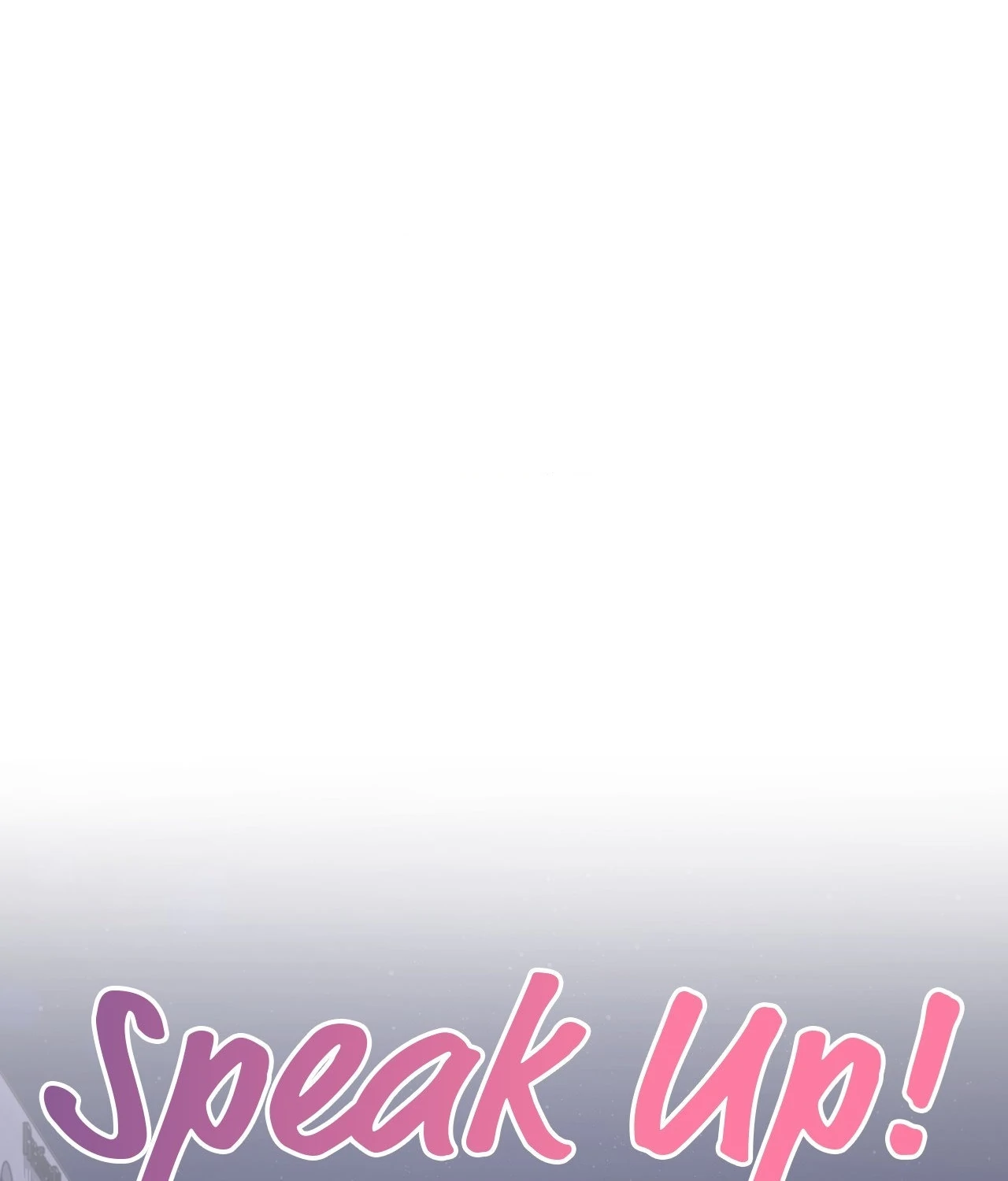Read Speak Up! chapter 11 image 86 on Lezhin