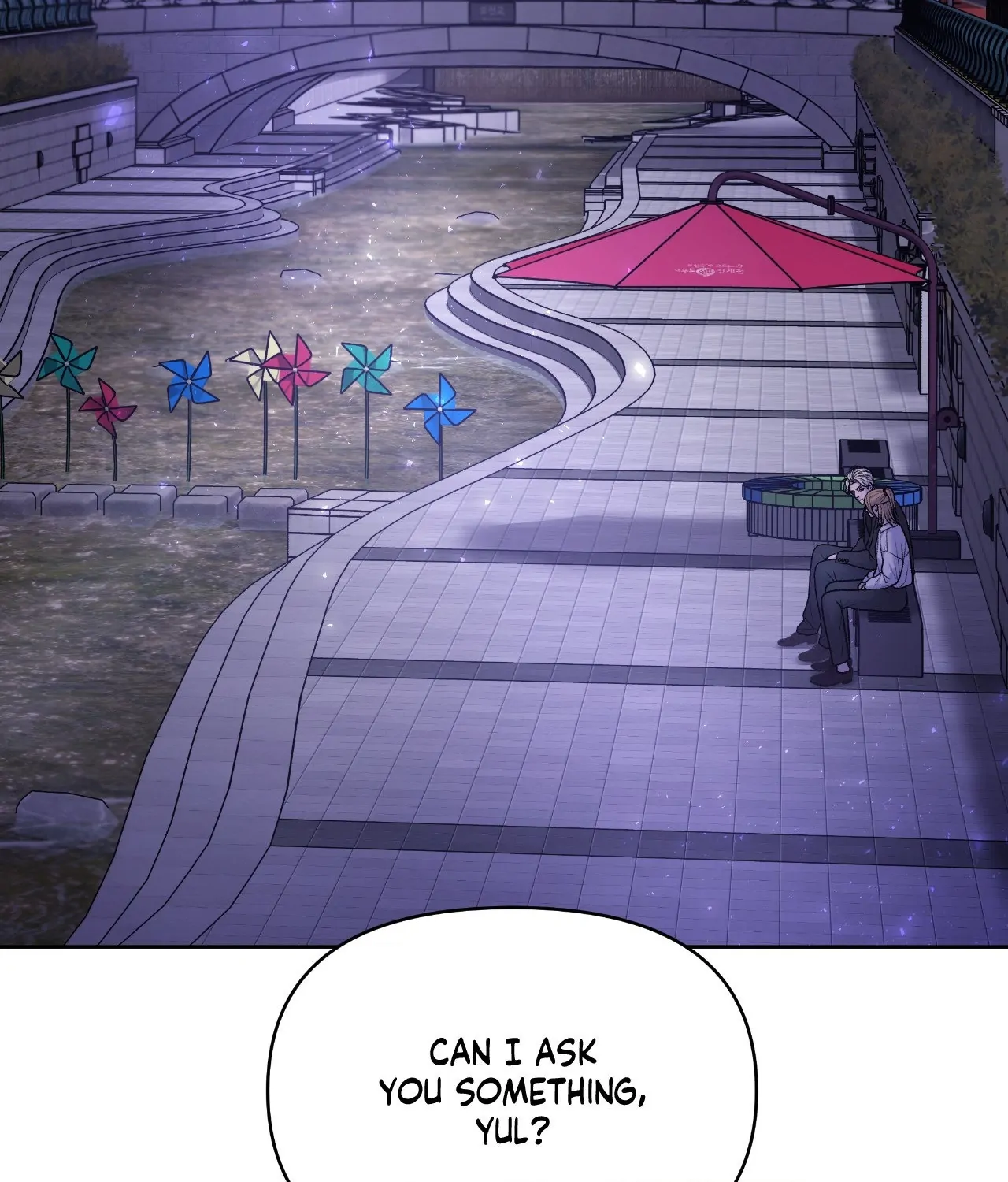 Read Speak Up! chapter 11 image 88 on Lezhin