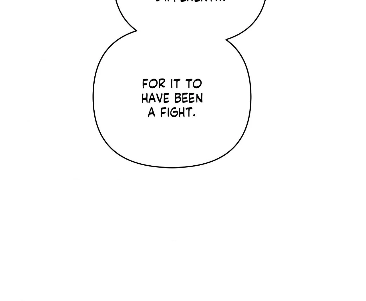 Read Speak Up! chapter 11 image 9 on Lezhin