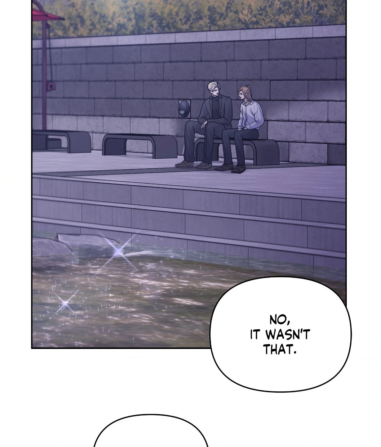 Read Speak Up! chapter 11 image 93 on Lezhin