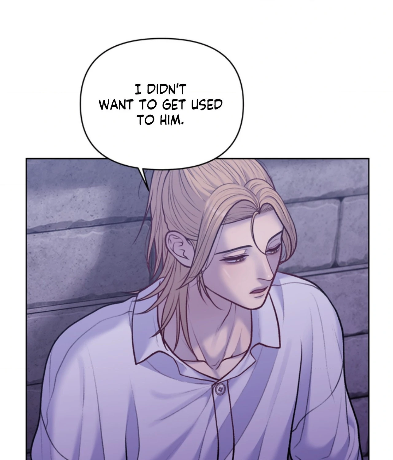Read Speak Up! chapter 11 image 95 on Lezhin