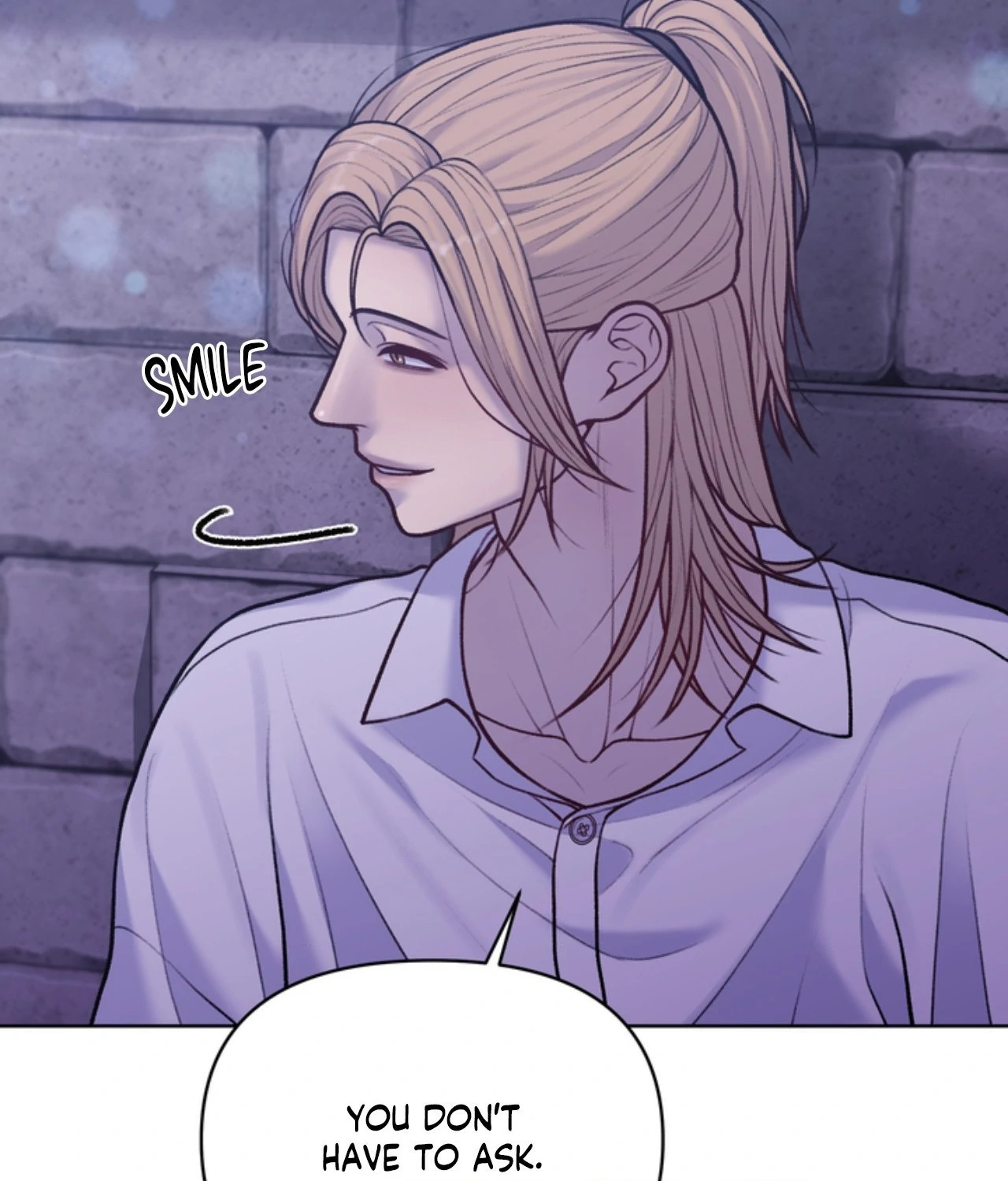 Read Speak Up! chapter 11 image 98 on Lezhin