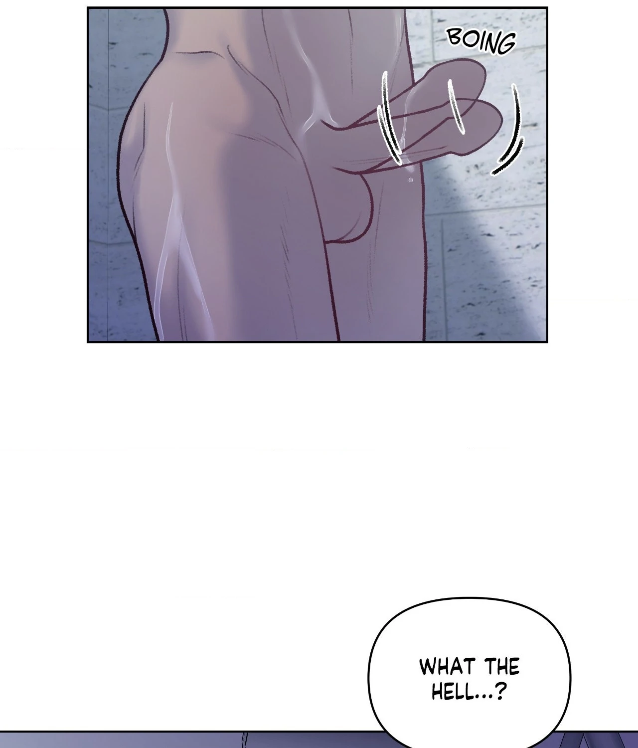 Read Speak Up! chapter 12 image 12 on Lezhin