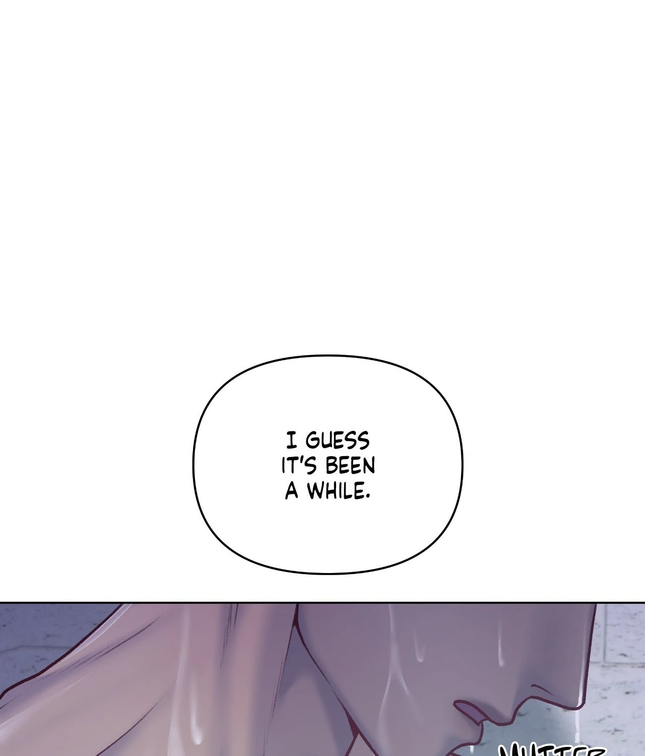 Read Speak Up! chapter 12 image 14 on Lezhin