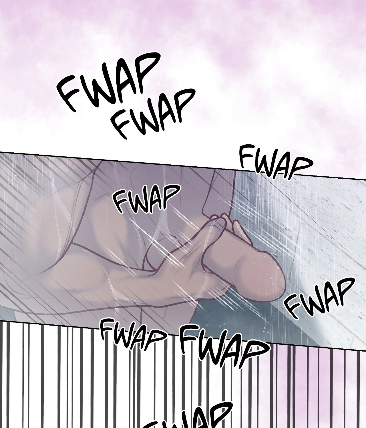 Read Speak Up! chapter 12 image 21 on Lezhin