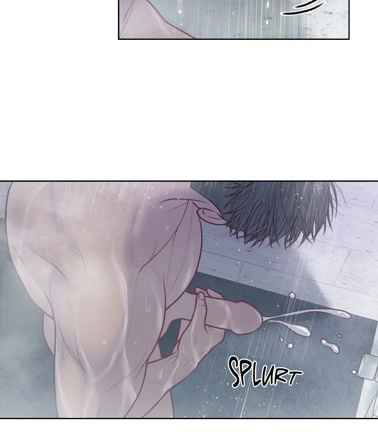 Read Speak Up! chapter 12 image 25 on Lezhin