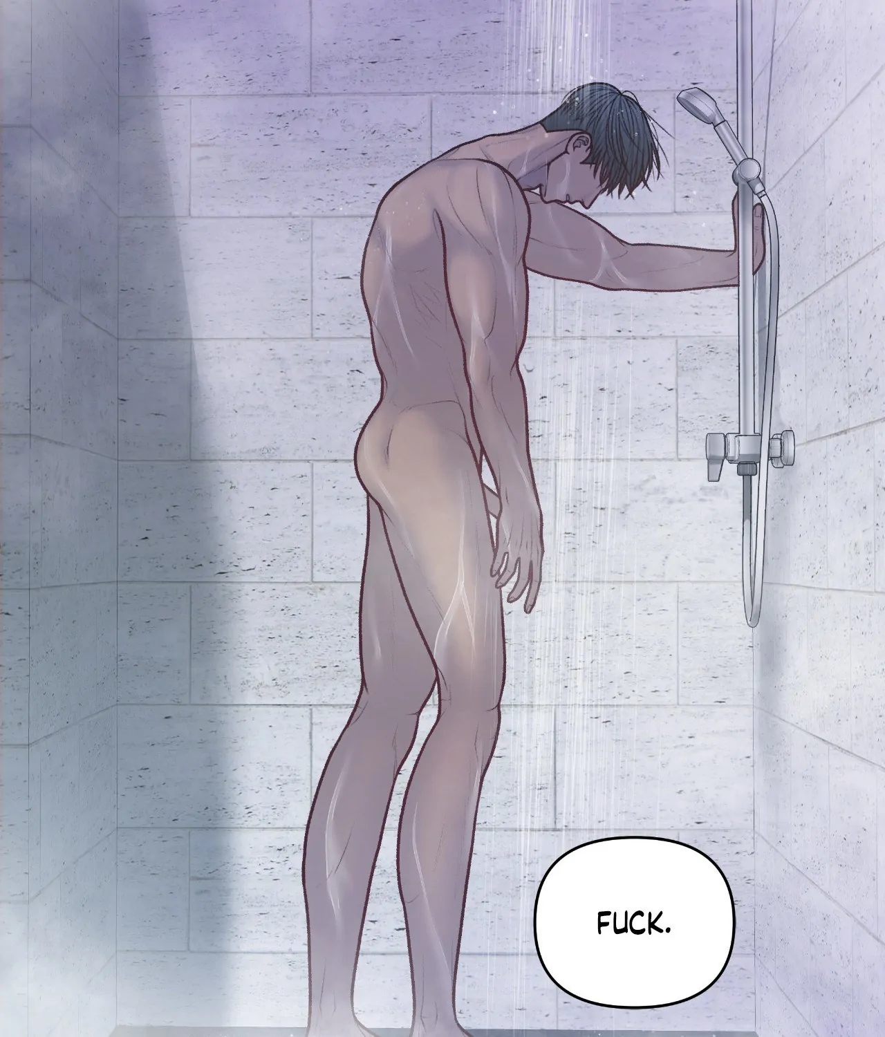 Read Speak Up! chapter 12 image 28 on Lezhin