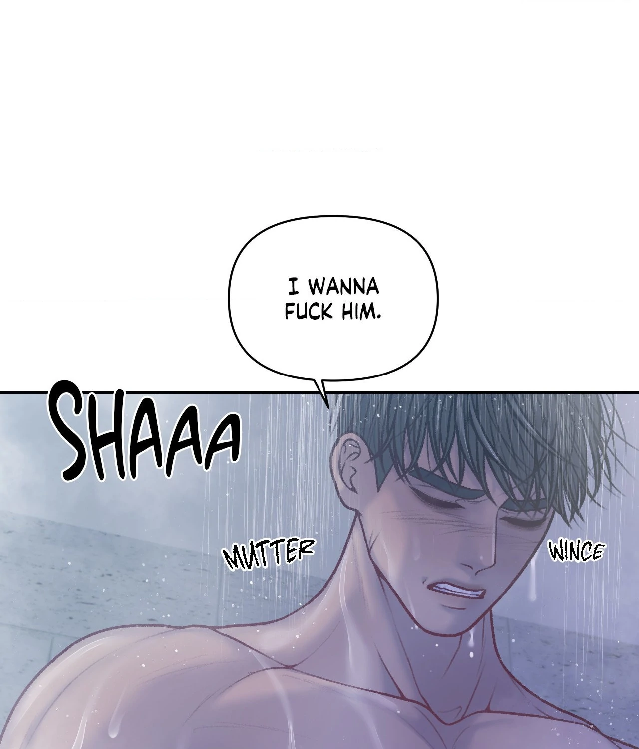 Read Speak Up! chapter 12 image 30 on Lezhin