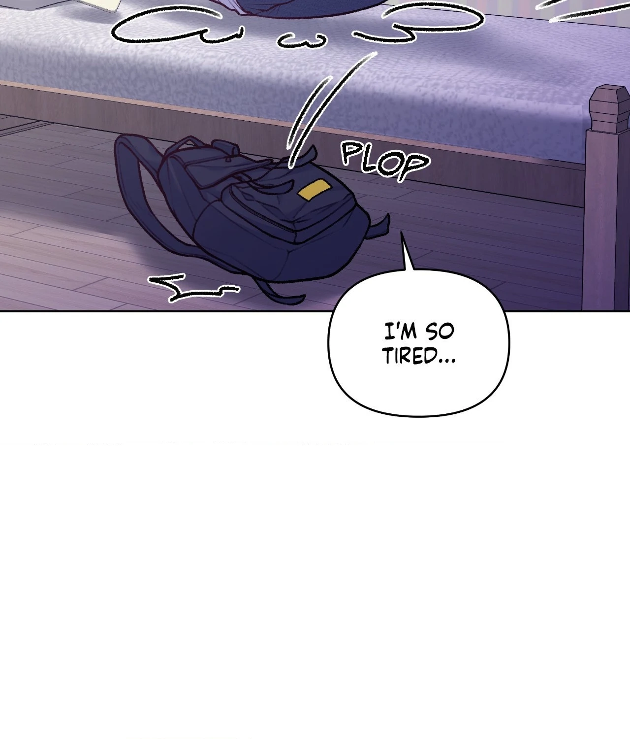 Read Speak Up! chapter 12 image 35 on Lezhin