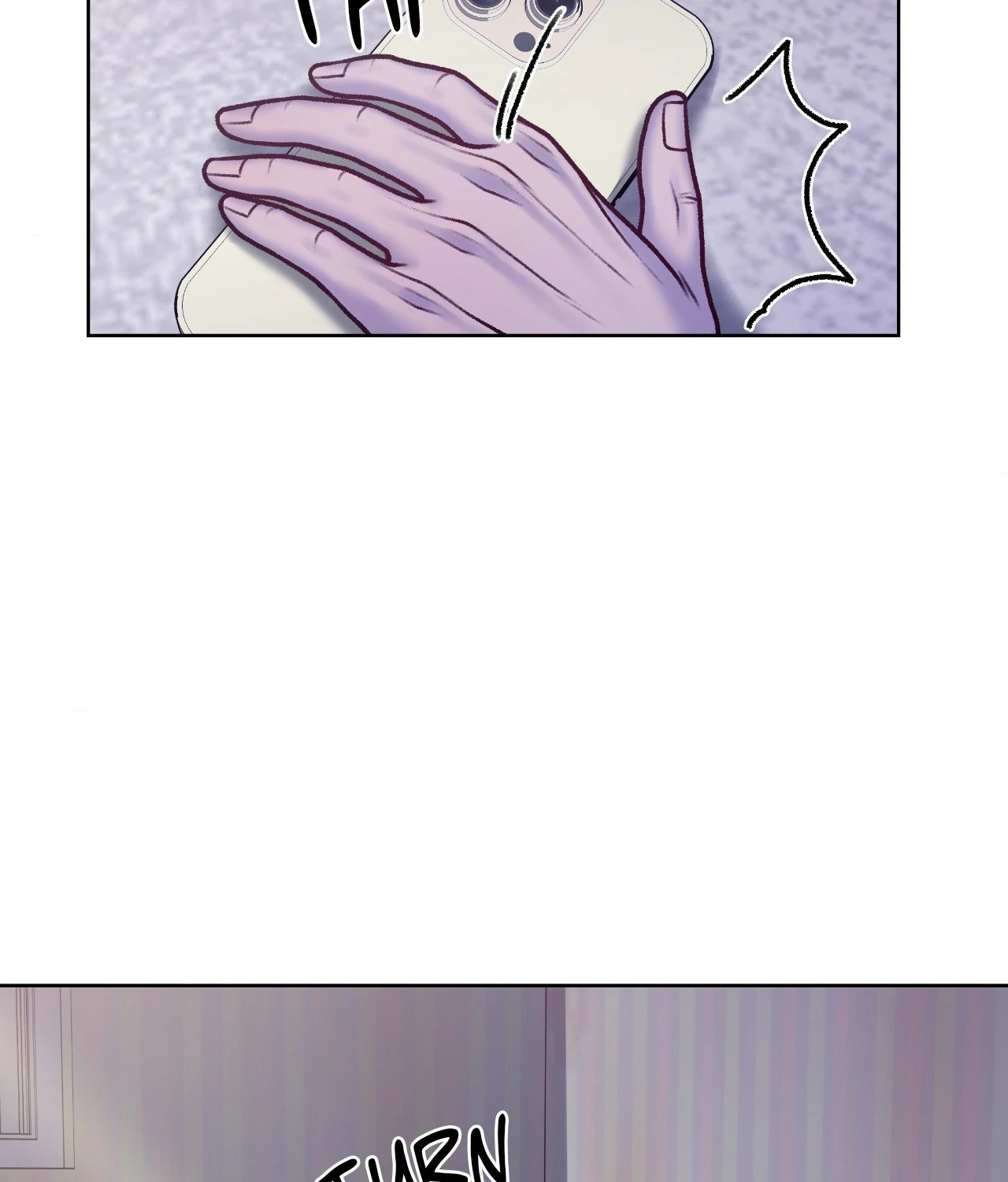 Read Speak Up! chapter 12 image 43 on Lezhin