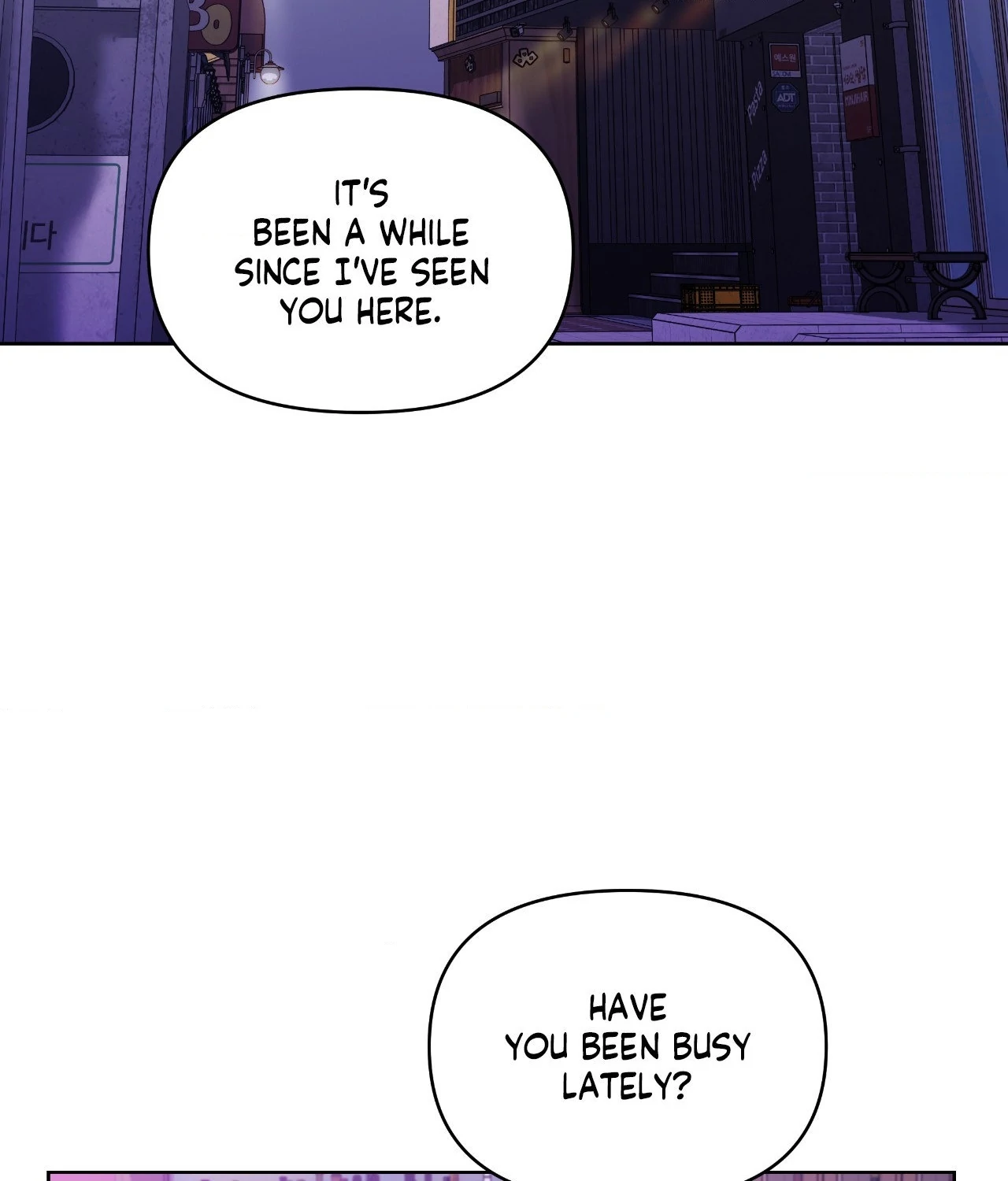Read Speak Up! chapter 12 image 48 on Lezhin
