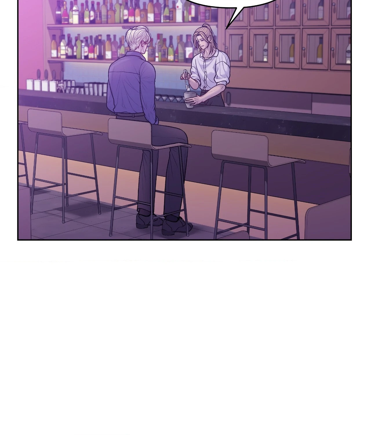 Read Speak Up! chapter 12 image 49 on Lezhin