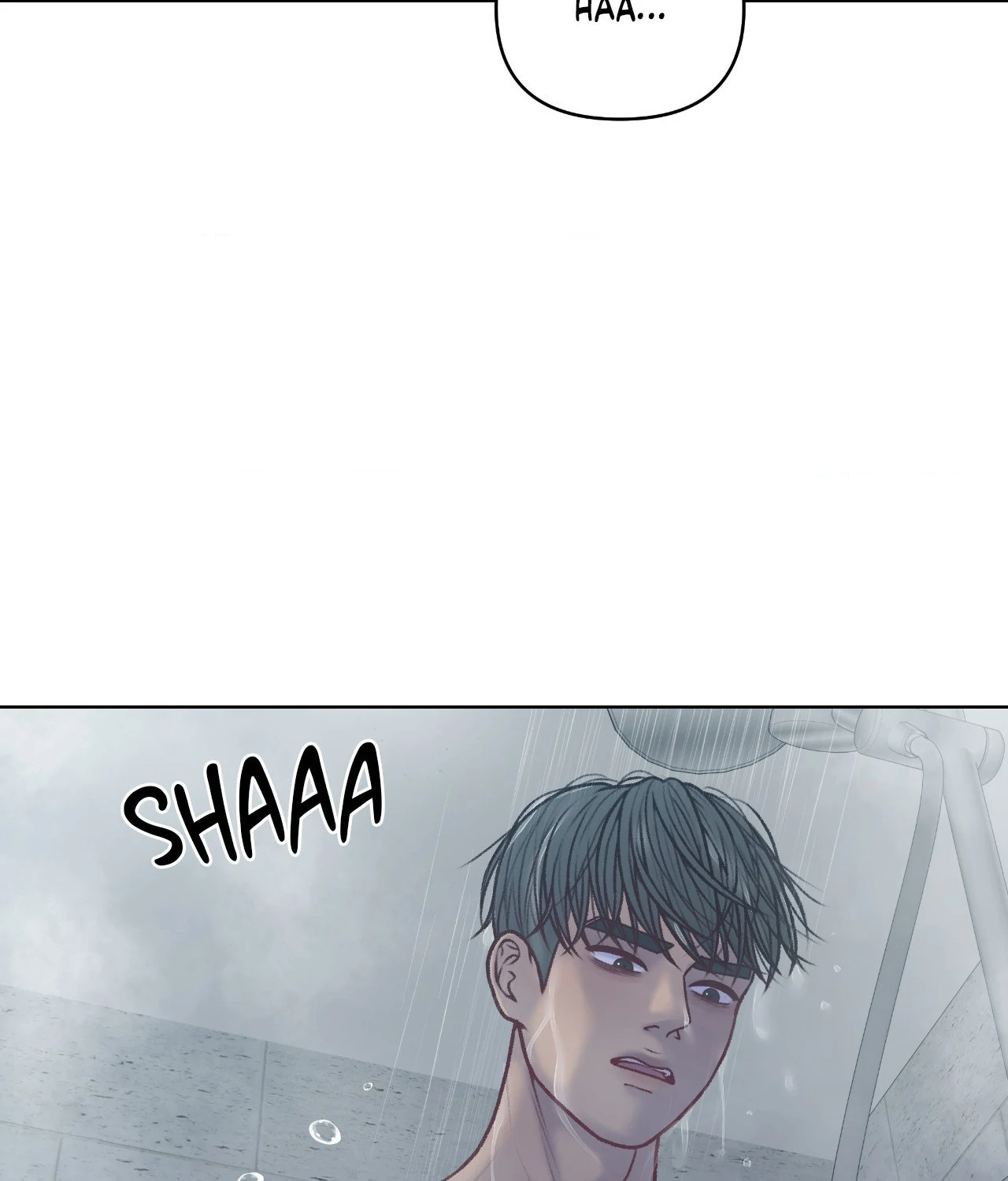 Read Speak Up! chapter 12 image 5 on Lezhin