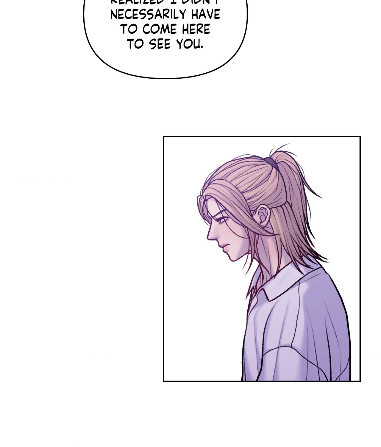 Read Speak Up! chapter 12 image 51 on Lezhin