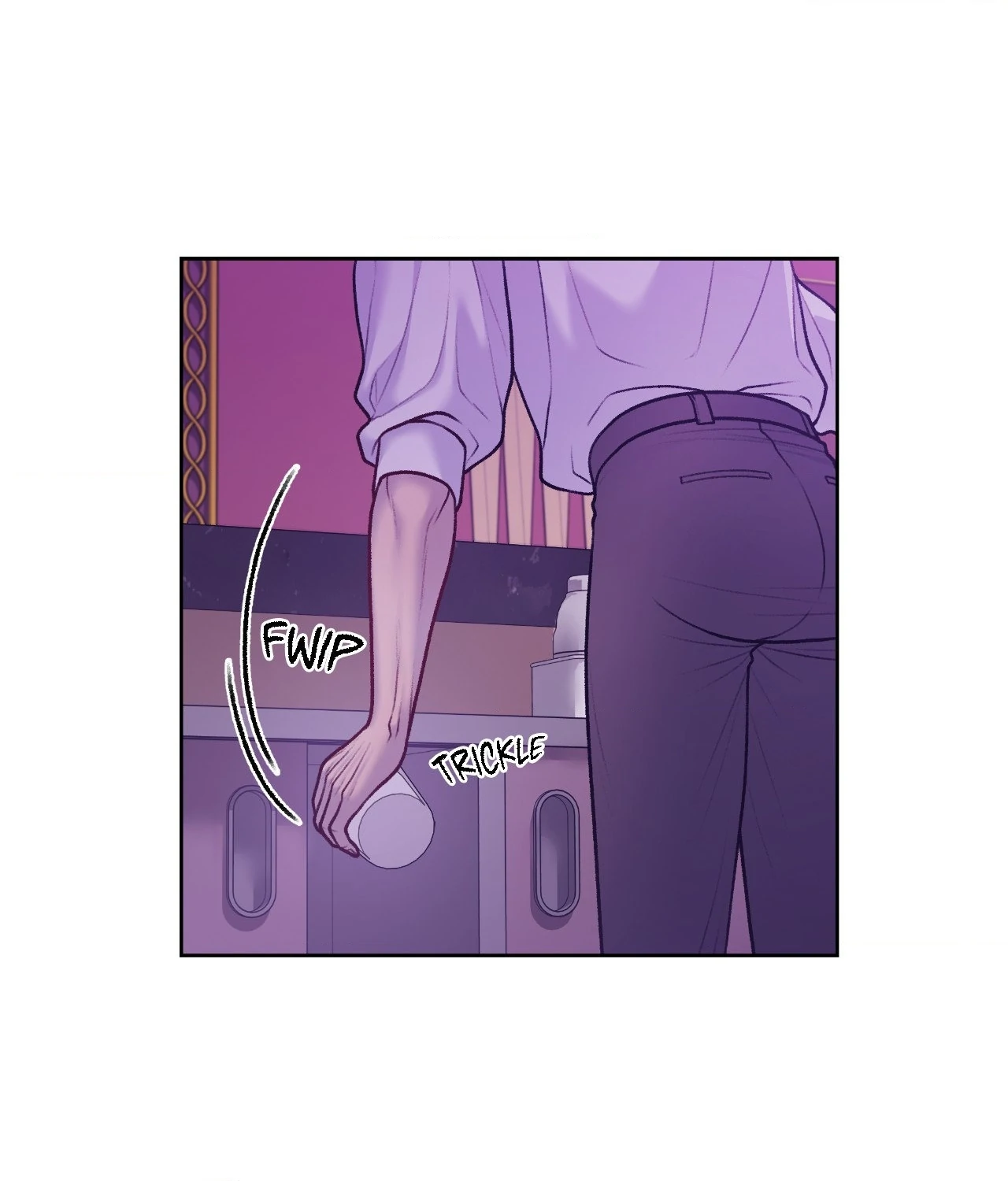 Read Speak Up! chapter 12 image 56 on Lezhin