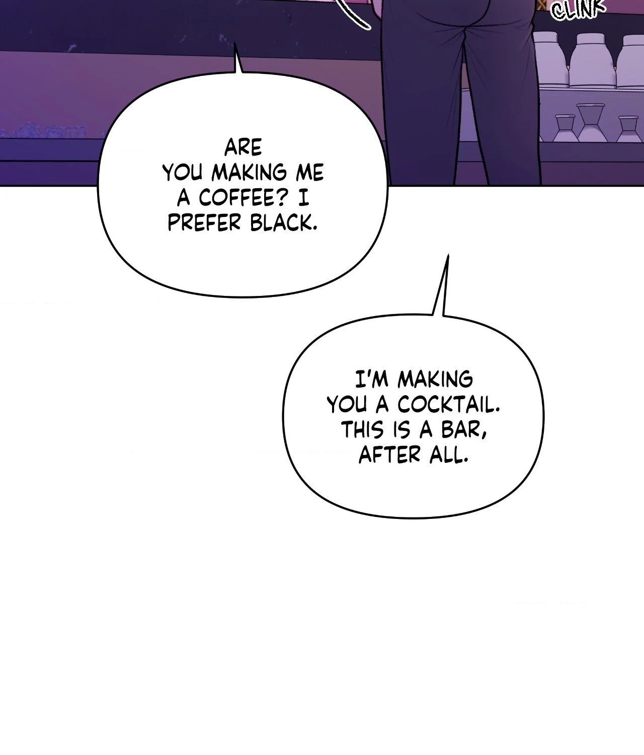 Read Speak Up! chapter 12 image 58 on Lezhin