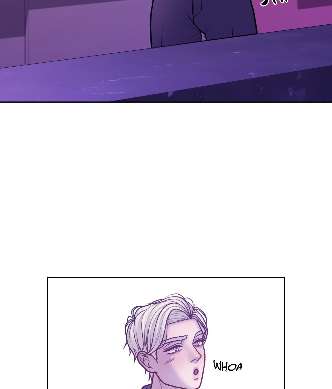 Read Speak Up! chapter 12 image 60 on Lezhin