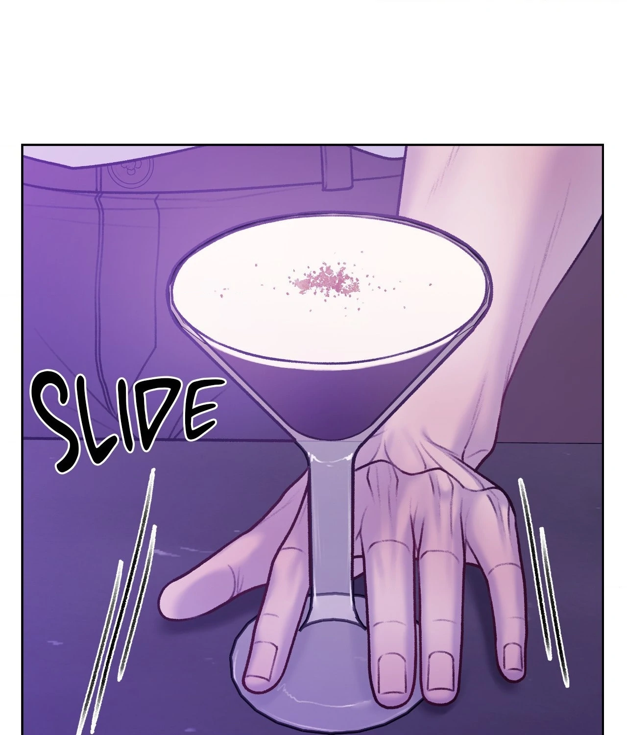 Read Speak Up! chapter 12 image 62 on Lezhin