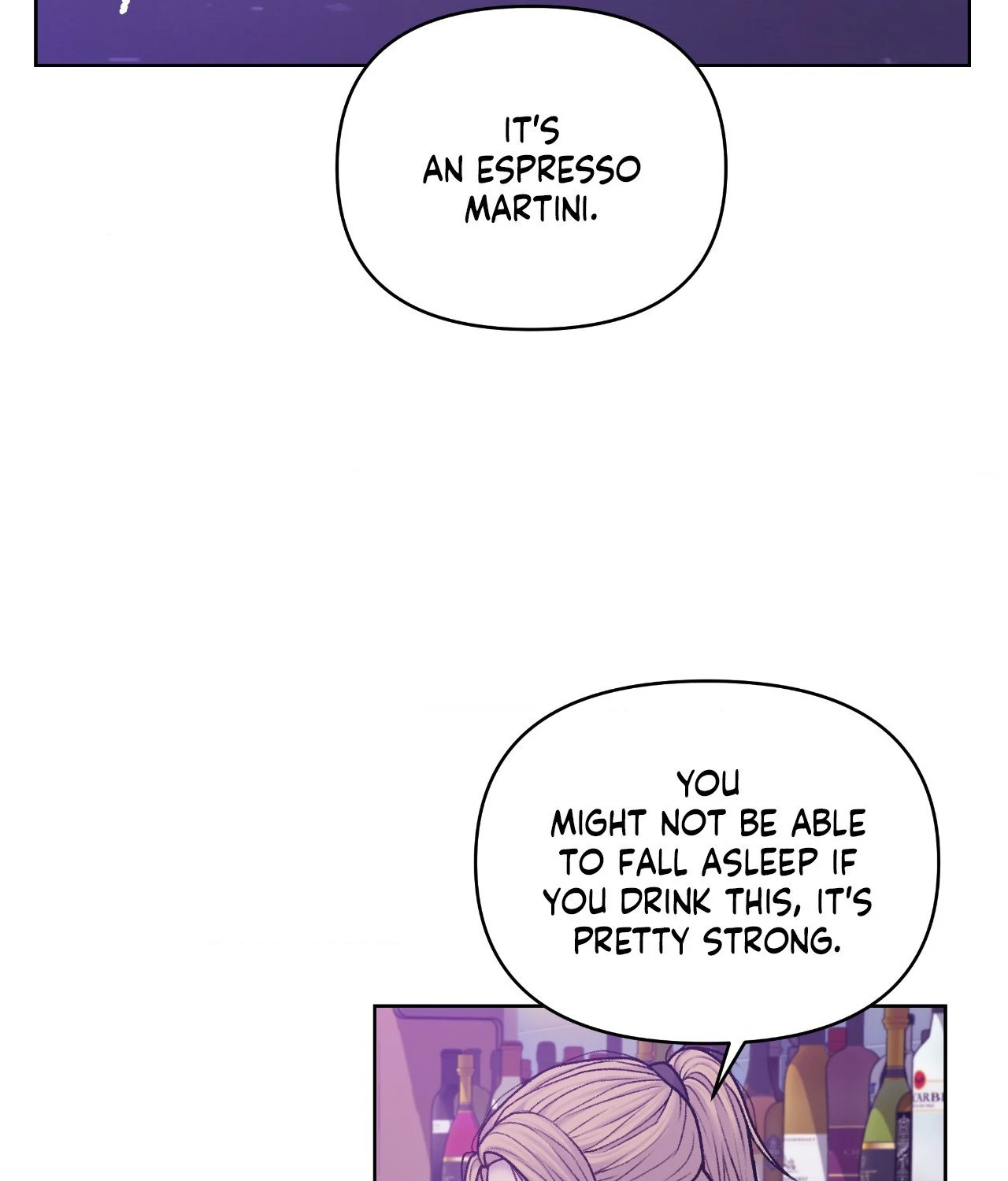 Read Speak Up! chapter 12 image 63 on Lezhin