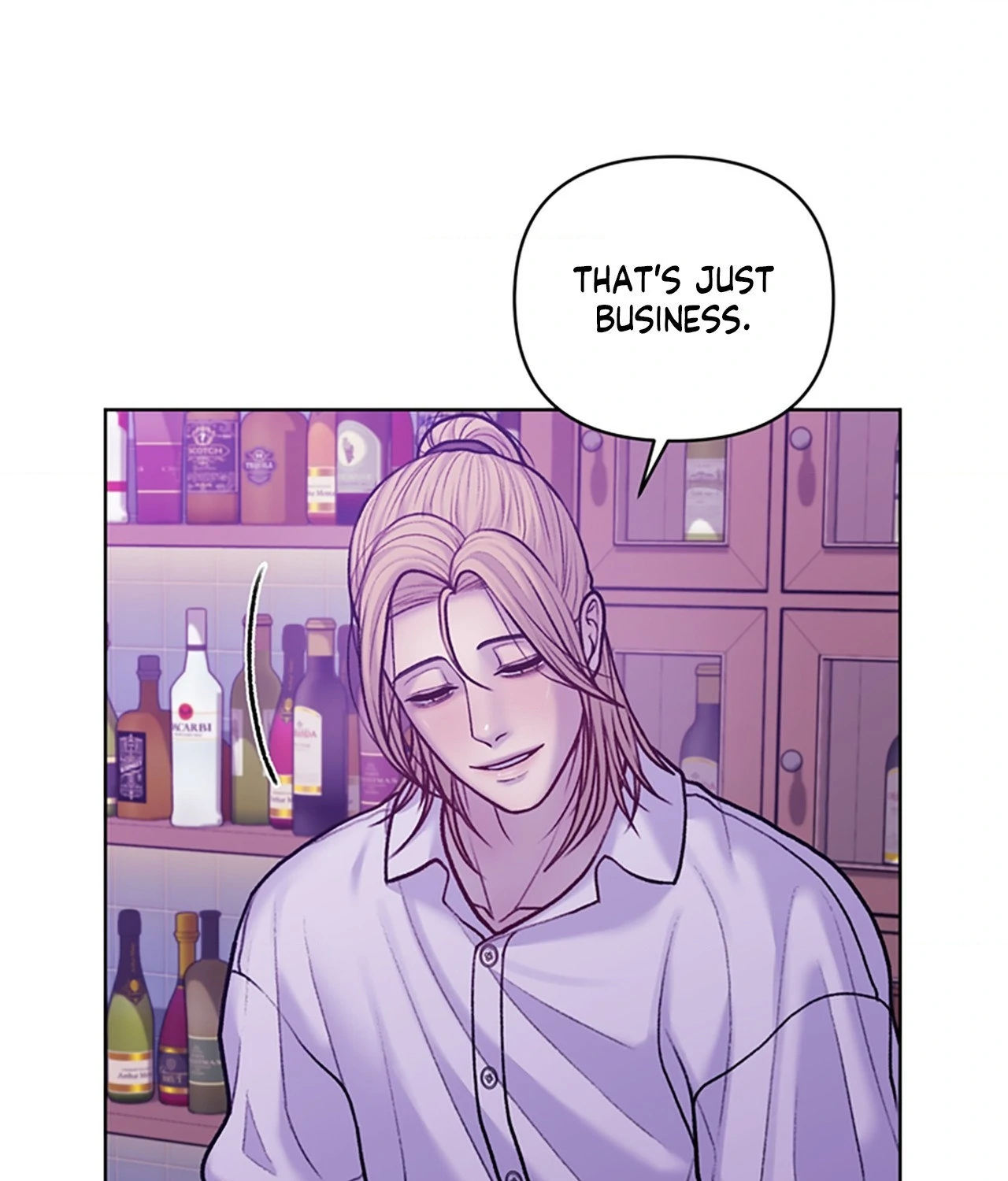 Read Speak Up! chapter 12 image 66 on Lezhin
