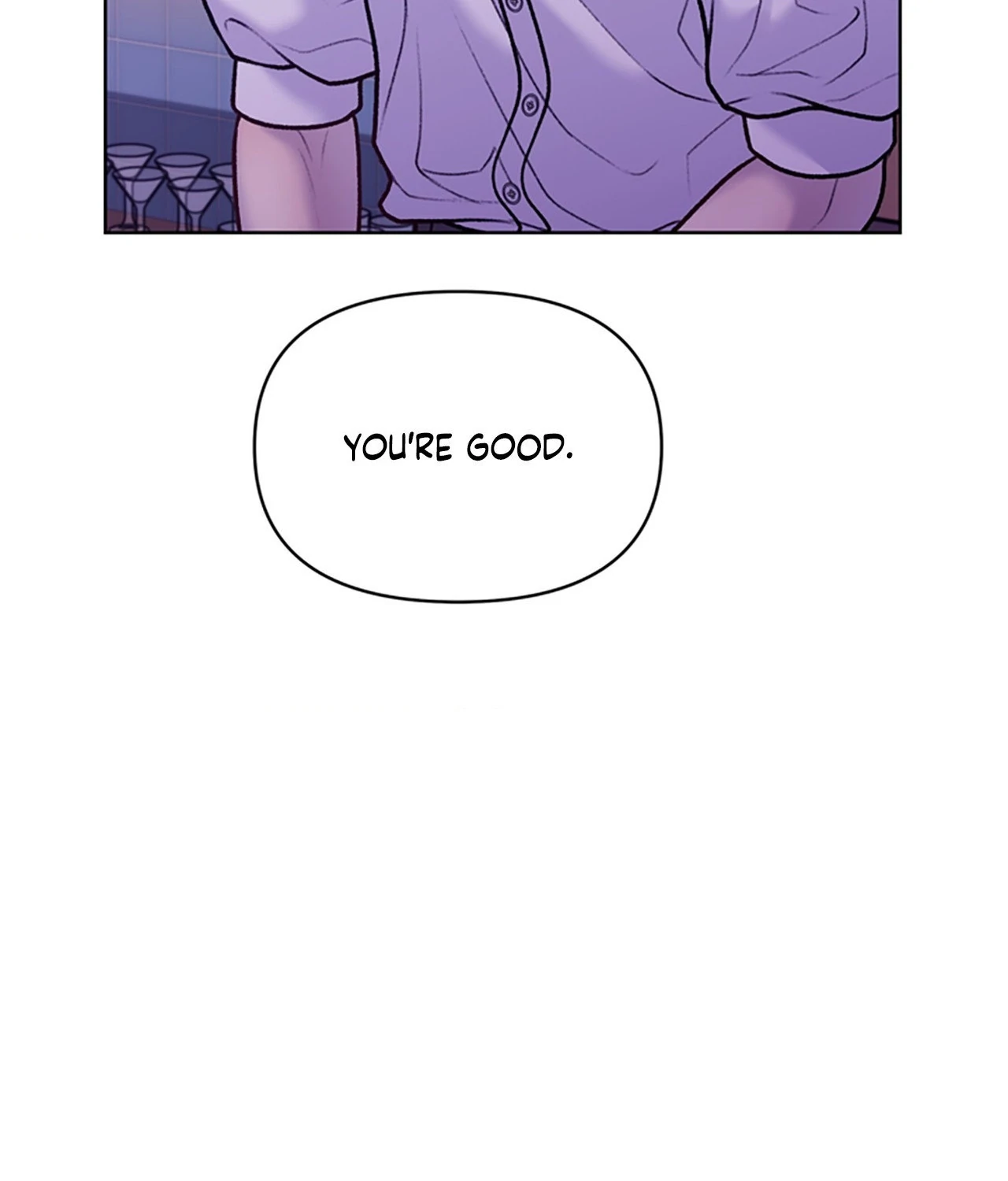 Read Speak Up! chapter 12 image 67 on Lezhin