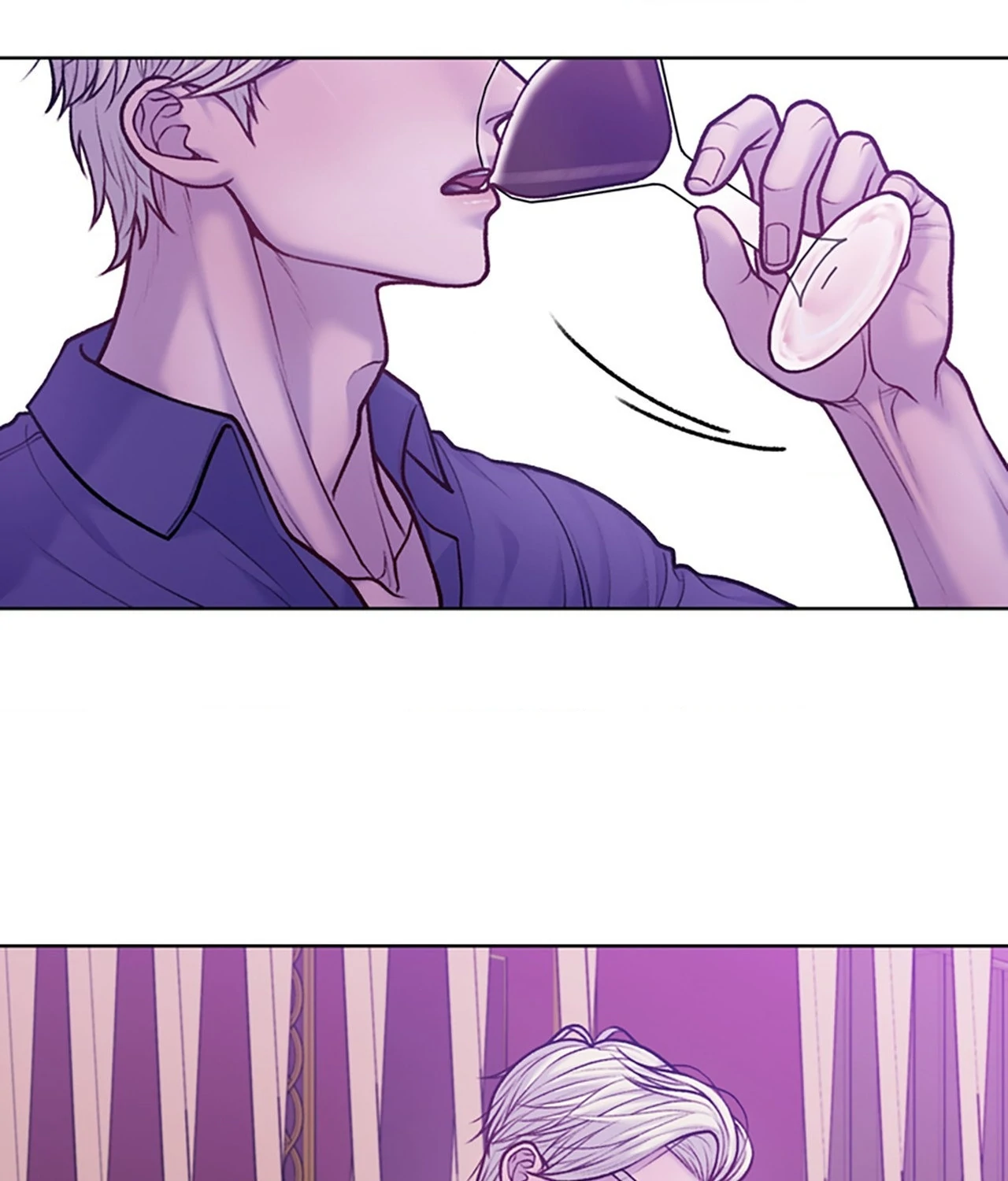 Read Speak Up! chapter 12 image 68 on Lezhin