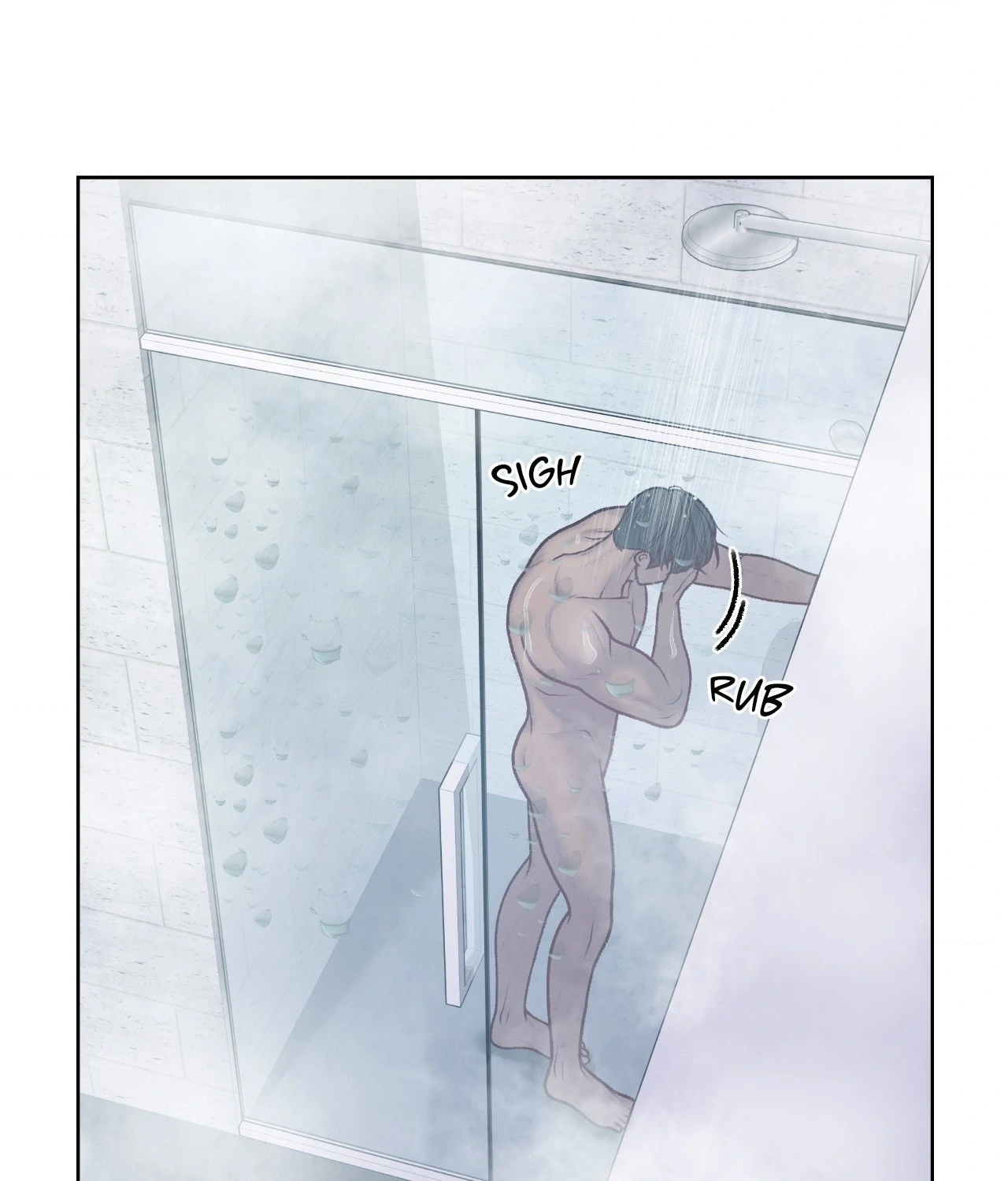 Read Speak Up! chapter 12 image 7 on Lezhin