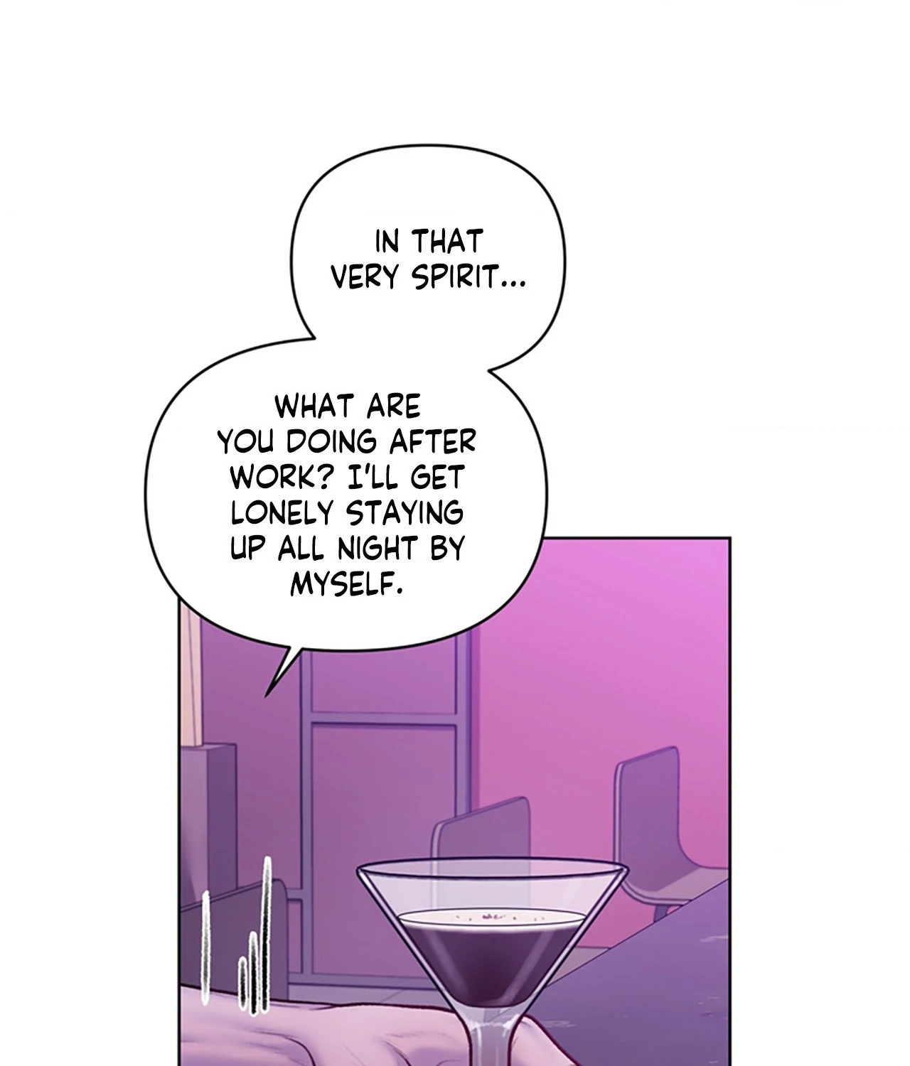 Read Speak Up! chapter 12 image 70 on Lezhin