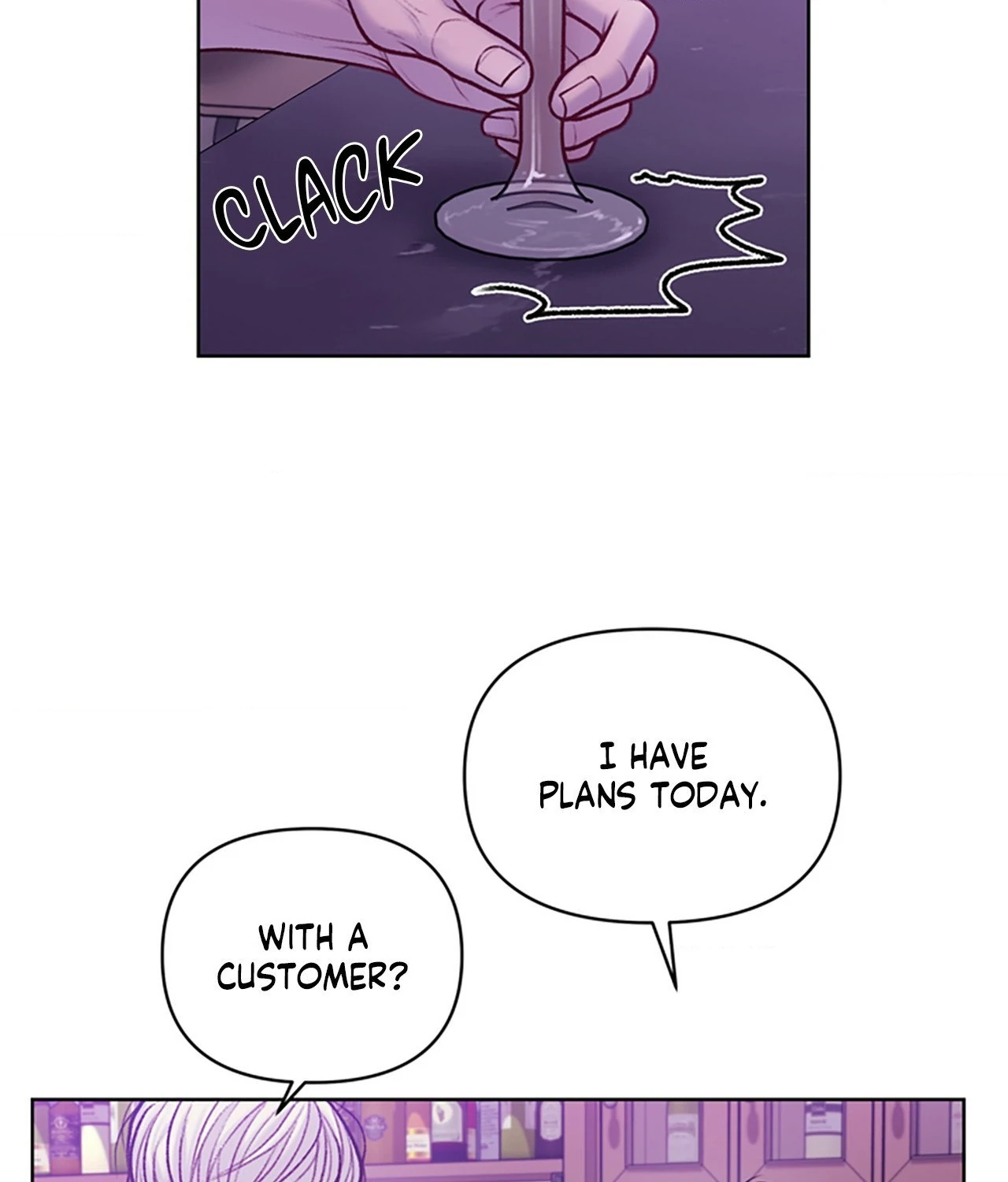 Read Speak Up! chapter 12 image 71 on Lezhin