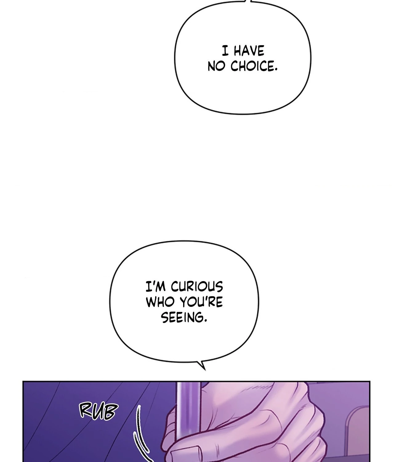 Read Speak Up! chapter 12 image 74 on Lezhin