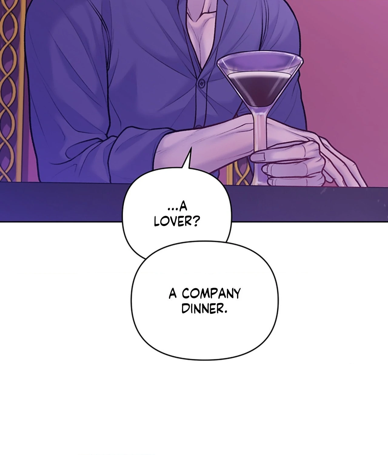 Read Speak Up! chapter 12 image 76 on Lezhin