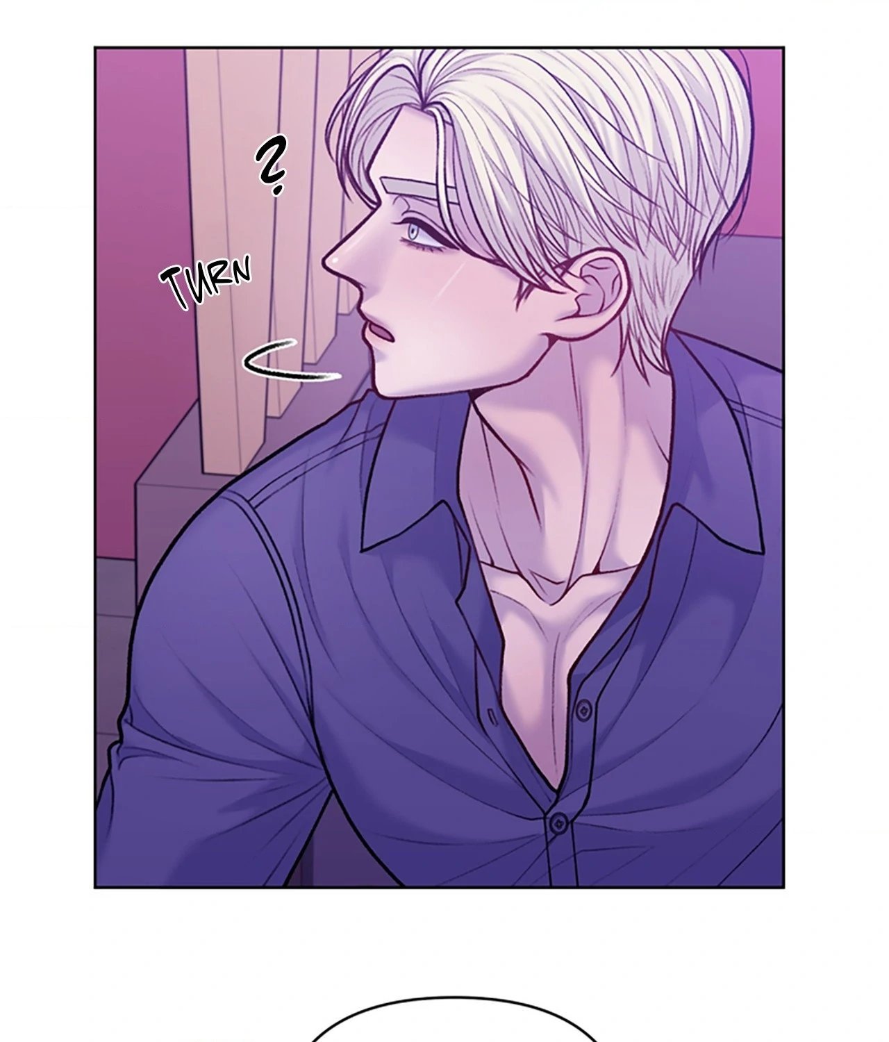 Read Speak Up! chapter 12 image 77 on Lezhin
