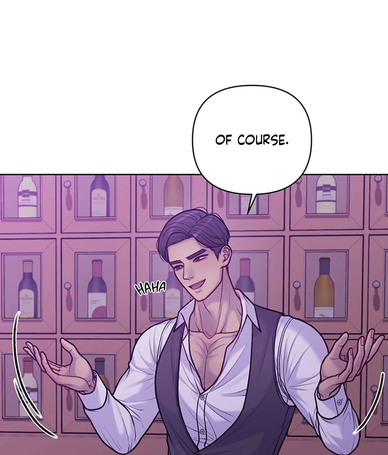 Read Speak Up! chapter 12 image 82 on Lezhin