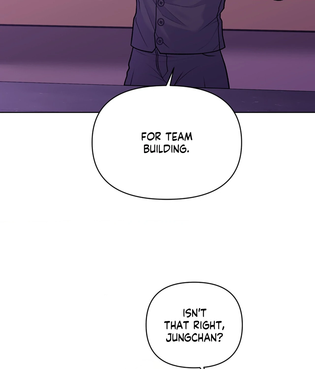 Read Speak Up! chapter 12 image 83 on Lezhin