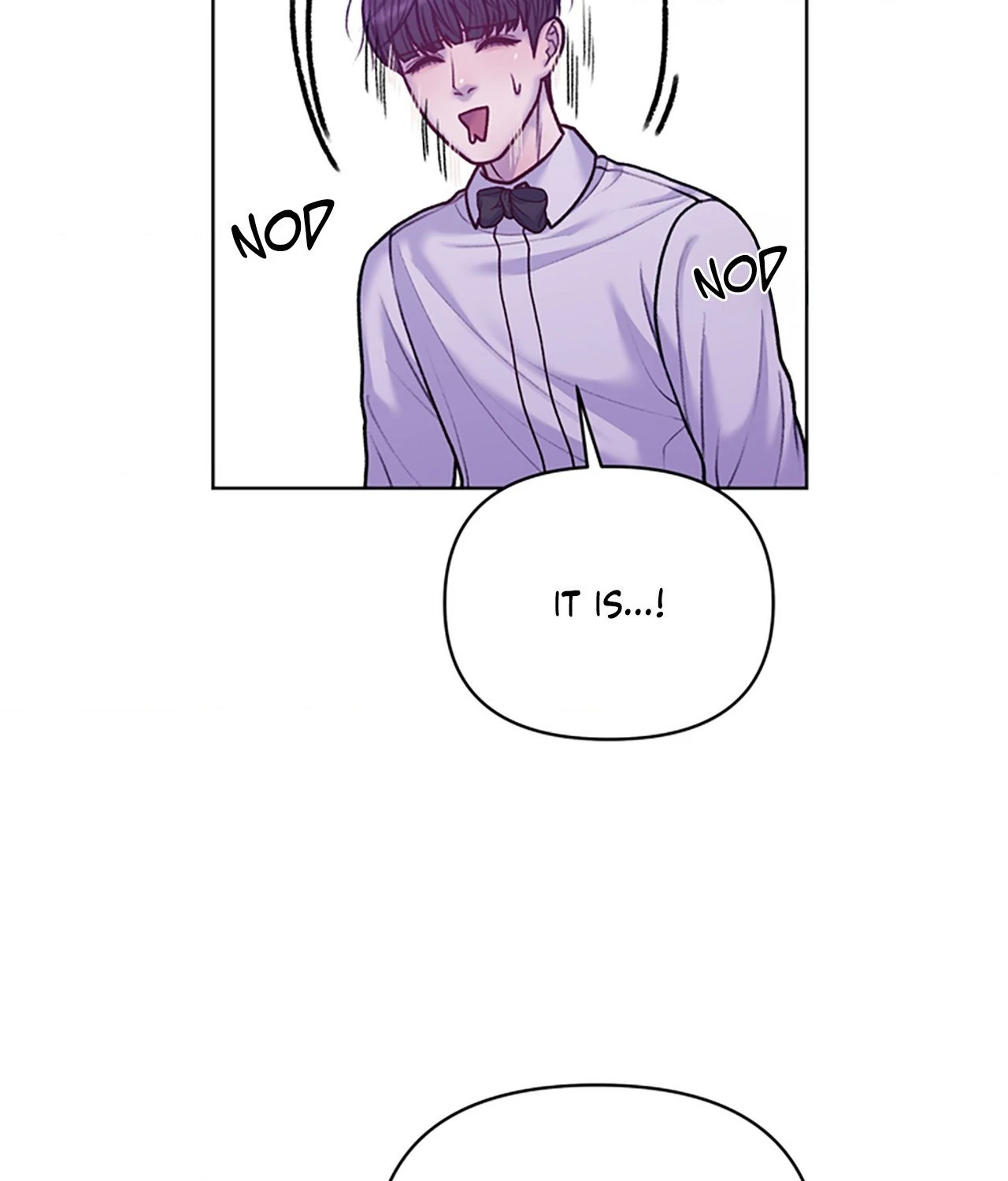 Read Speak Up! chapter 12 image 85 on Lezhin