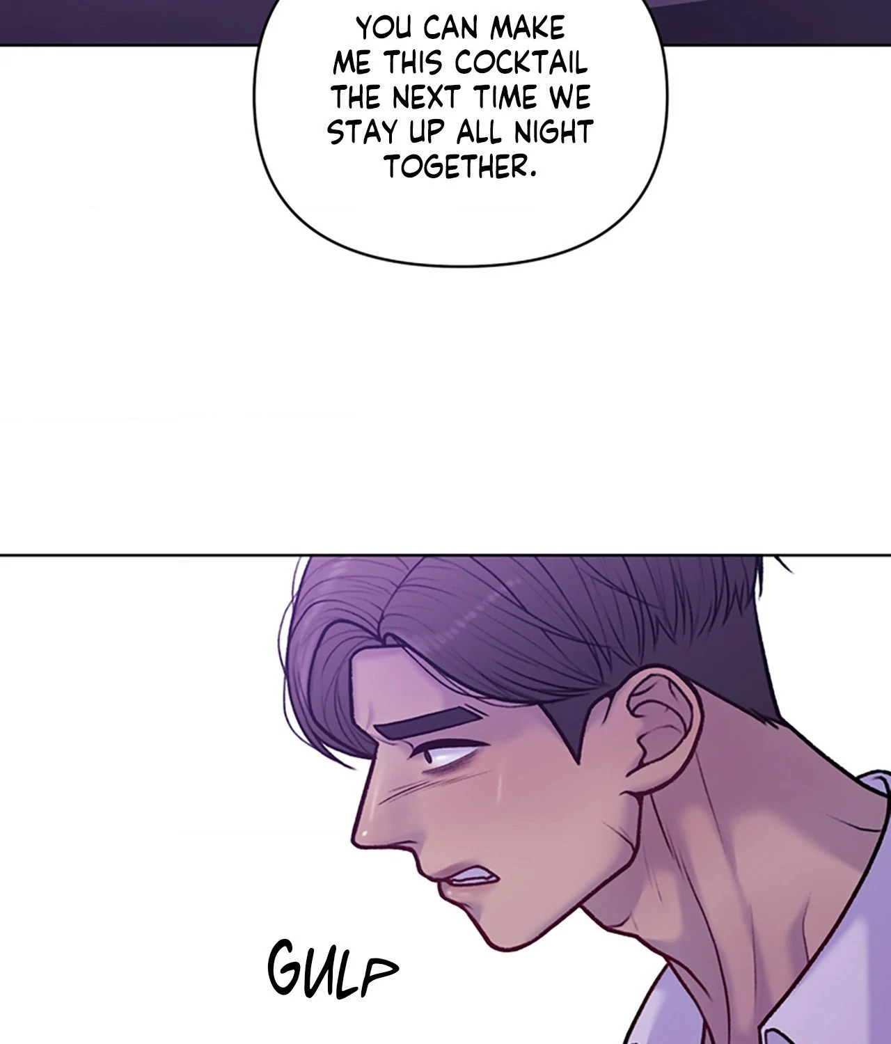 Read Speak Up! chapter 12 image 89 on Lezhin