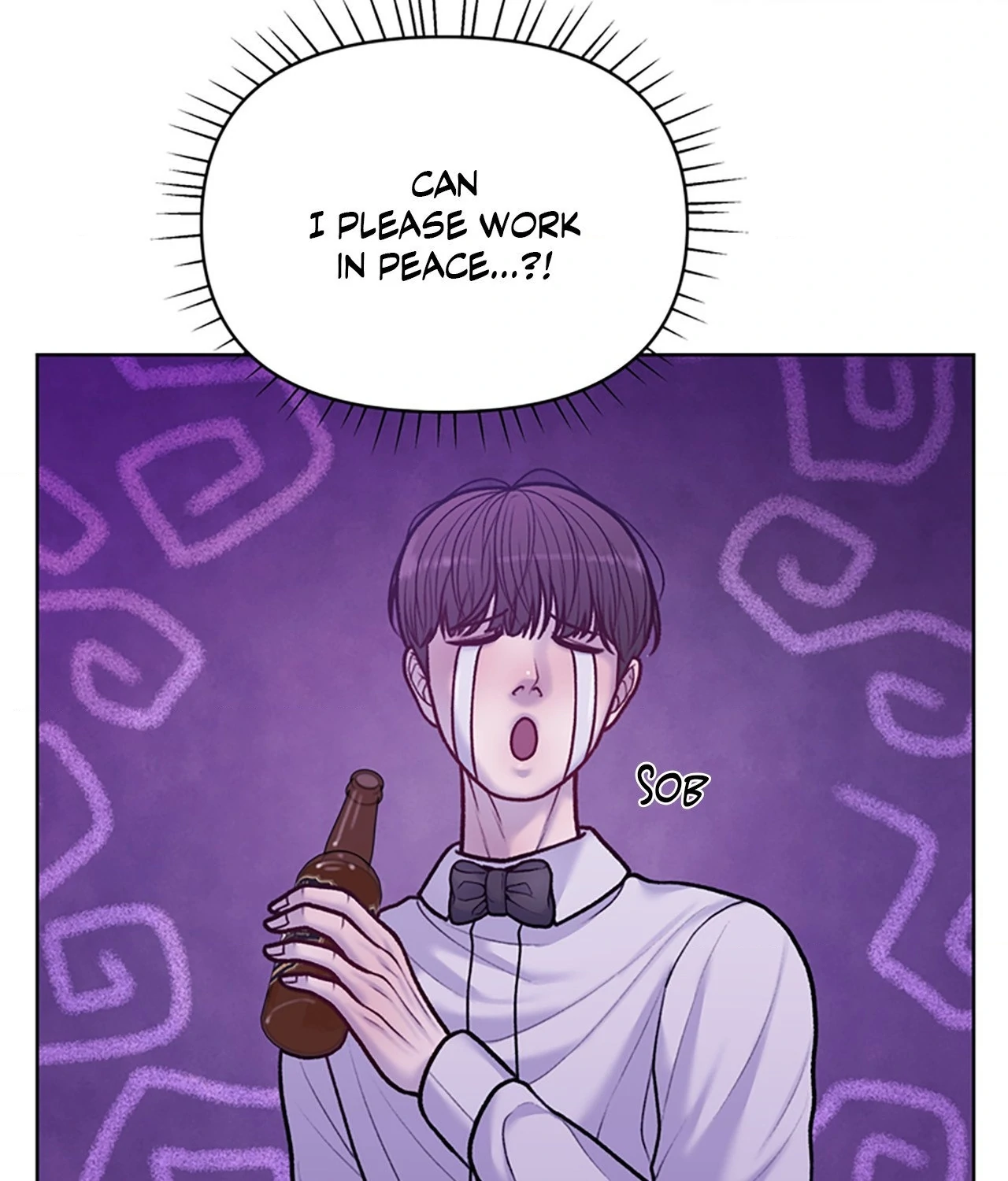 Read Speak Up! chapter 12 image 92 on Lezhin