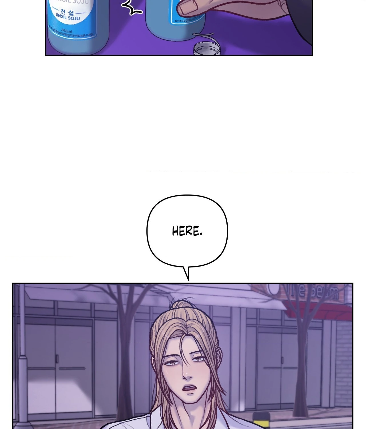Read Speak Up! chapter 13 image 12 on Lezhin