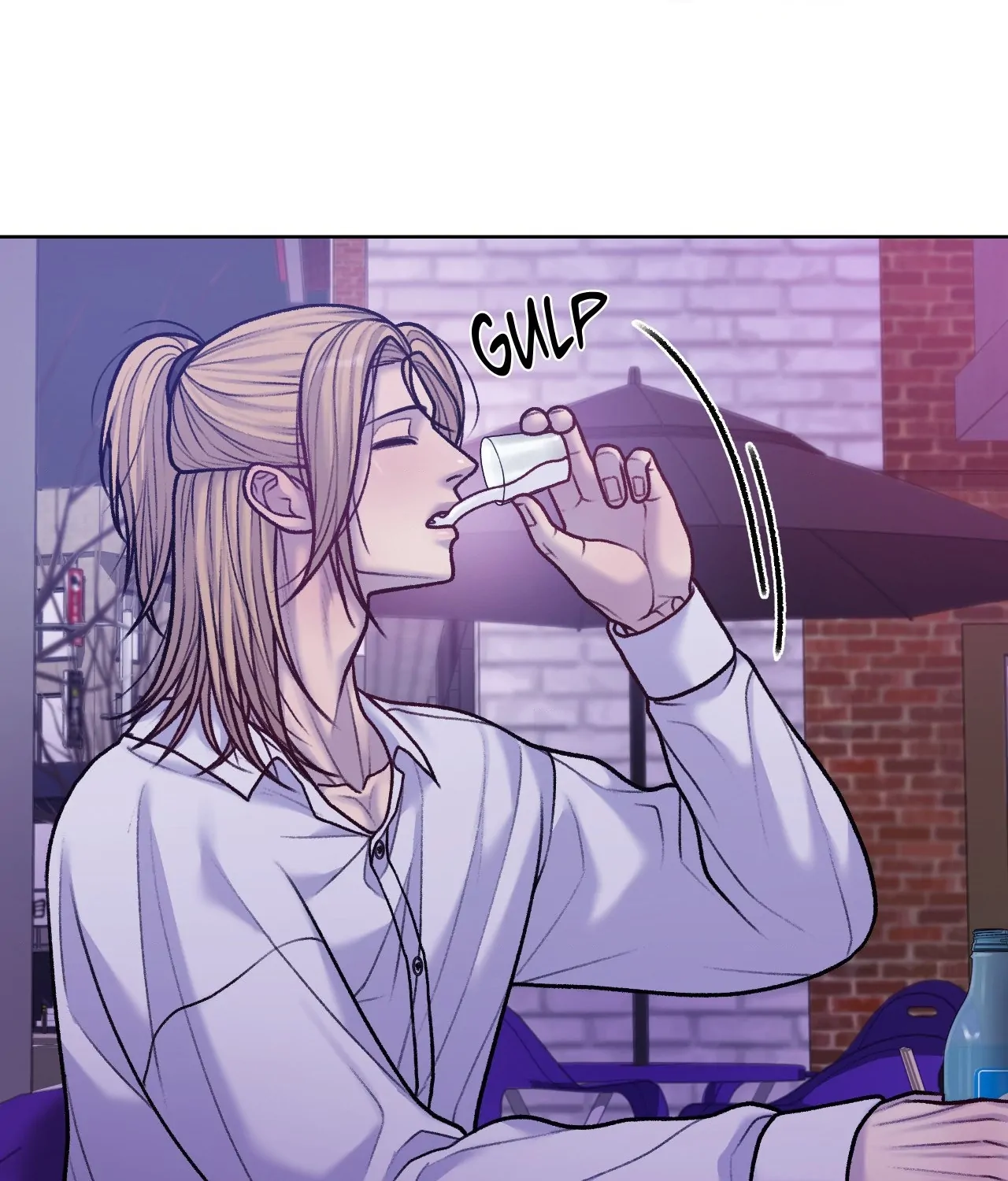 Read Speak Up! chapter 13 image 22 on Lezhin