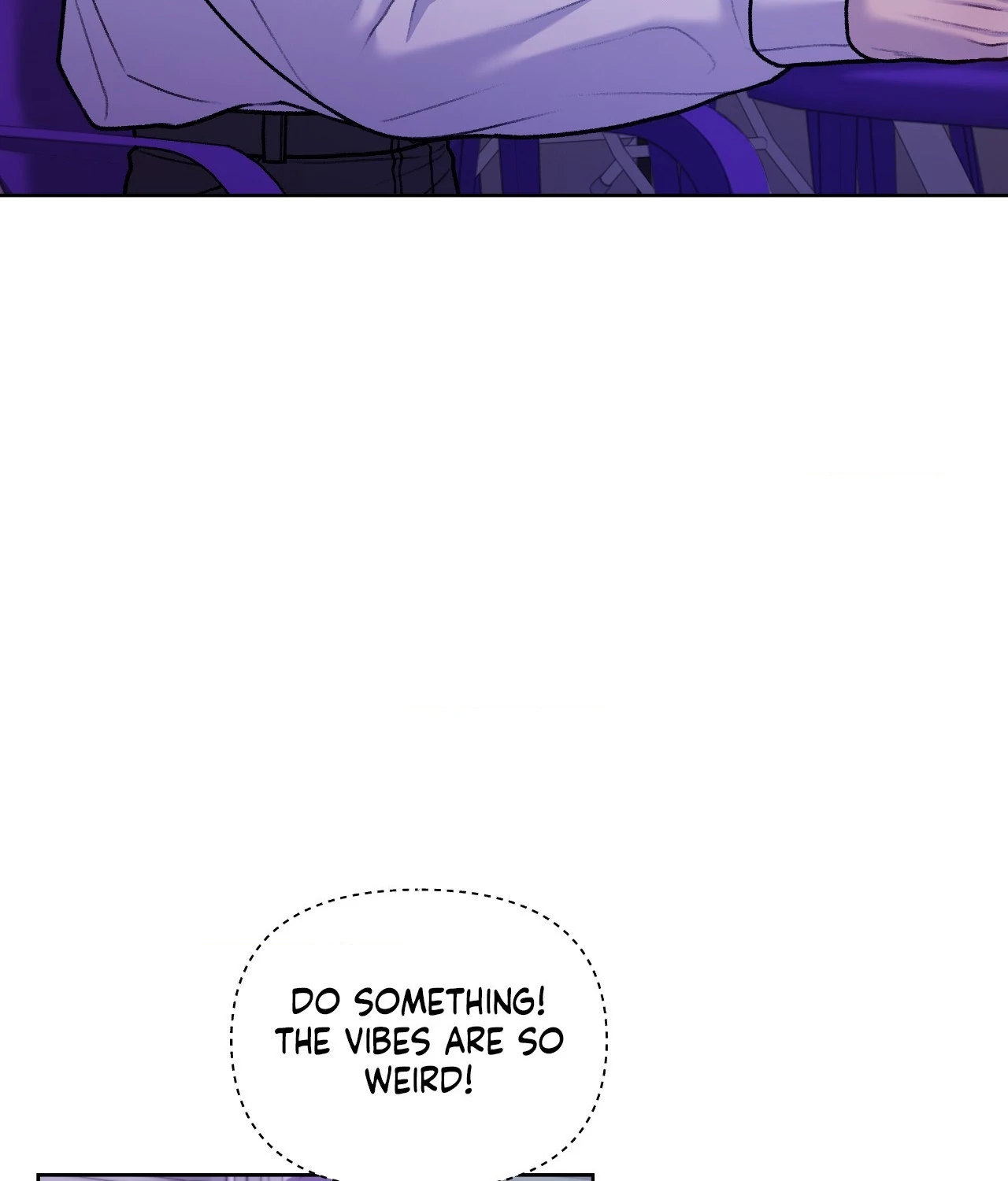 Read Speak Up! chapter 13 image 23 on Lezhin