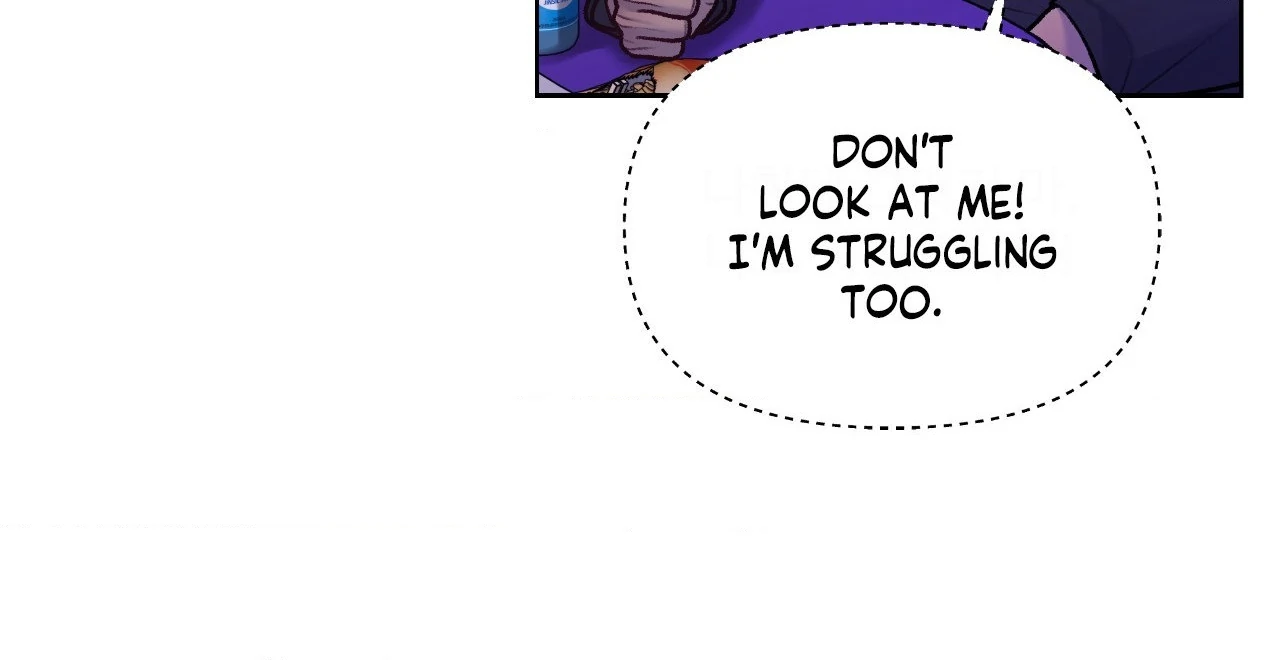 Read Speak Up! chapter 13 image 25 on Lezhin