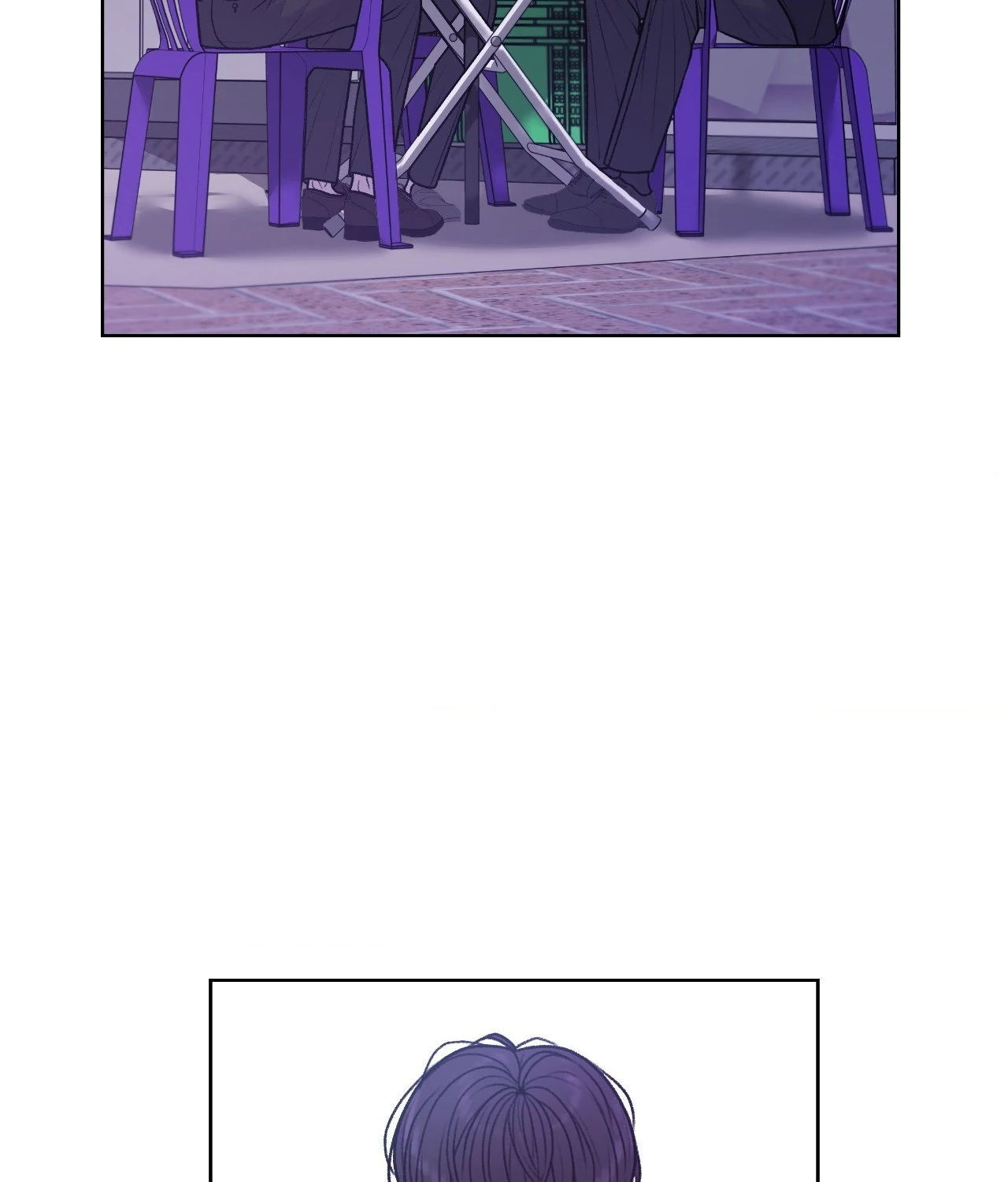 Read Speak Up! chapter 13 image 27 on Lezhin