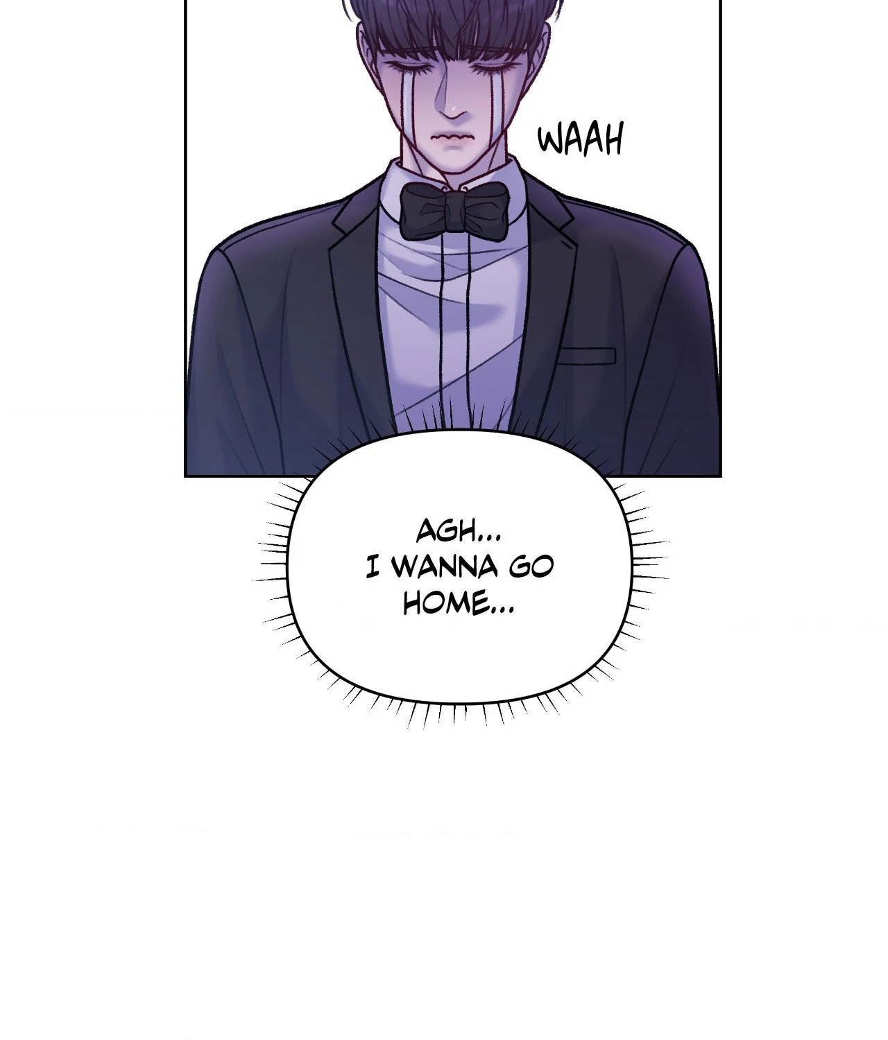 Read Speak Up! chapter 13 image 28 on Lezhin