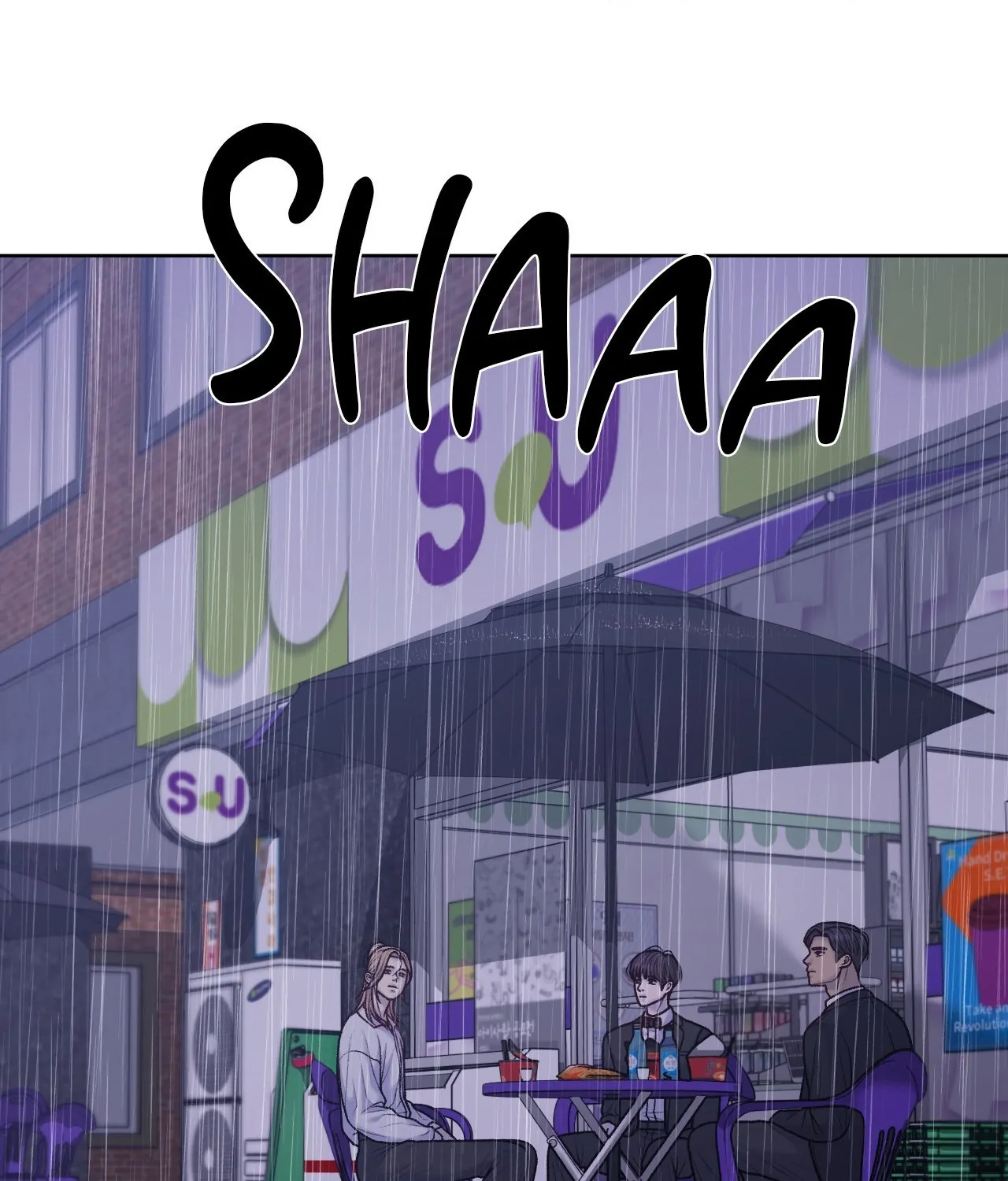 Read Speak Up! chapter 13 image 32 on Lezhin
