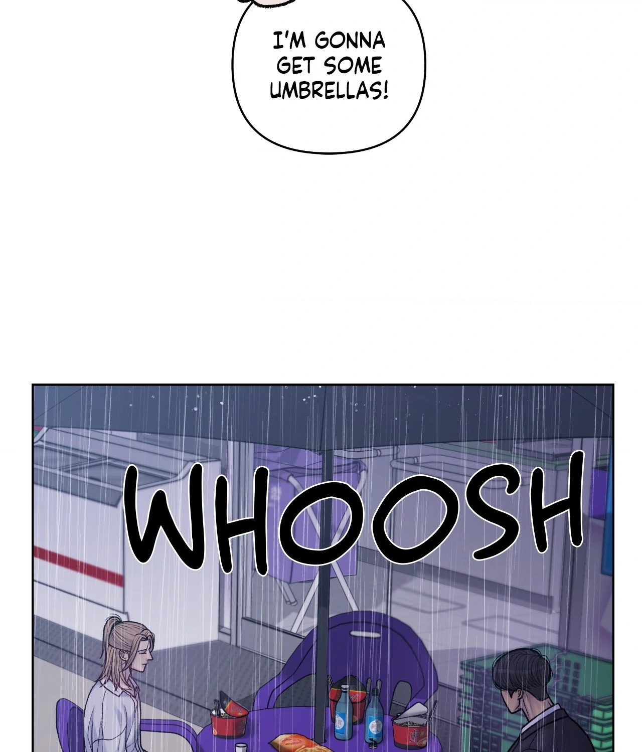 Read Speak Up! chapter 13 image 37 on Lezhin